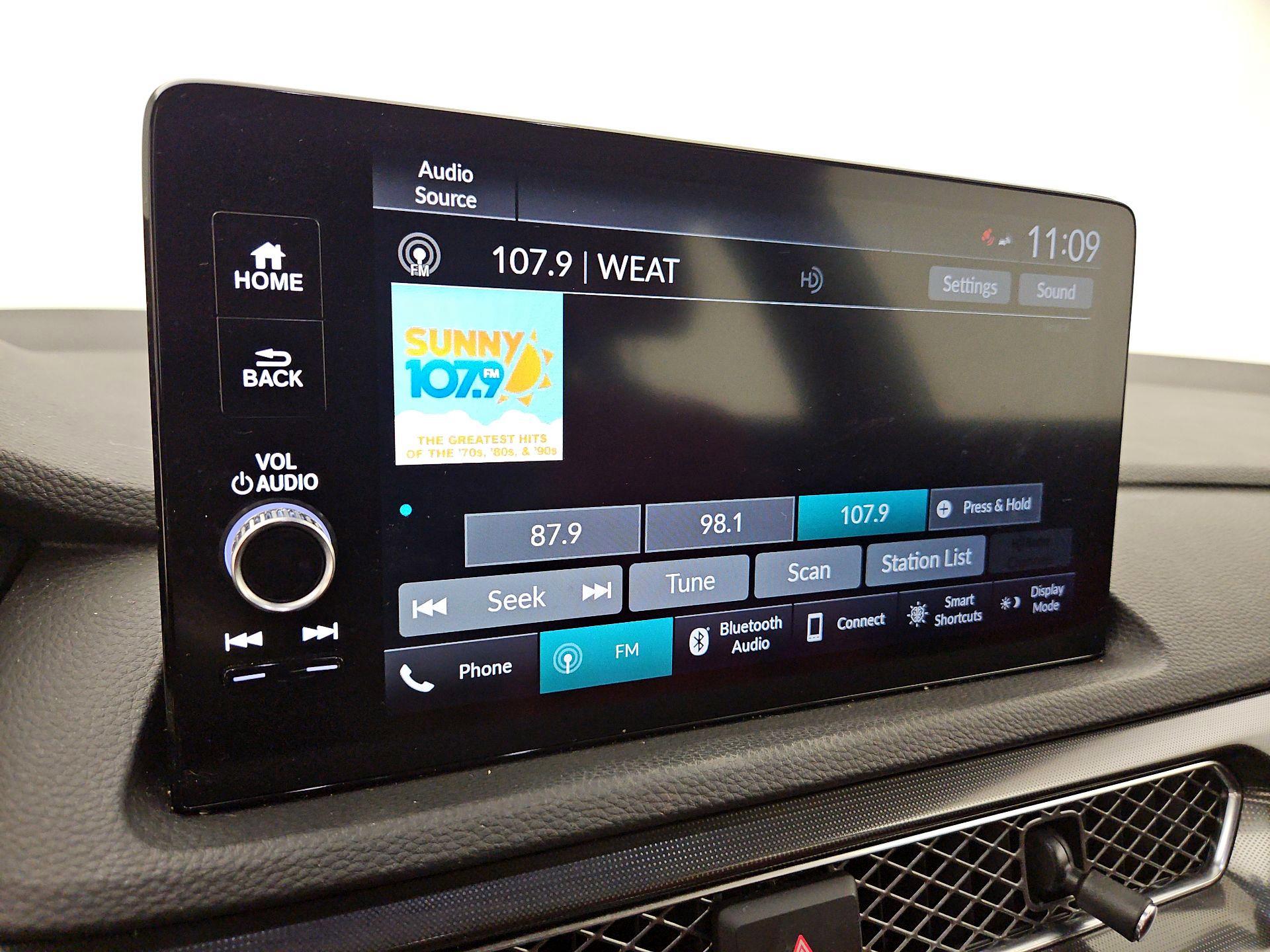 Thumbnail: 2023 Acura Integra - 15