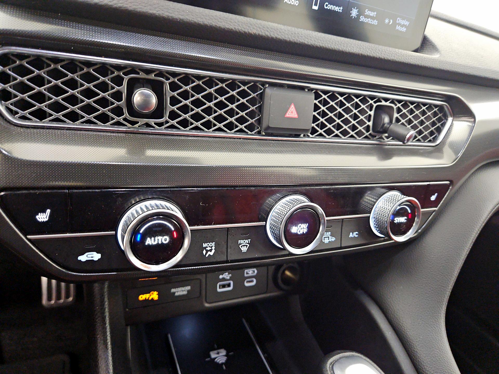 Thumbnail: 2023 Acura Integra - 16