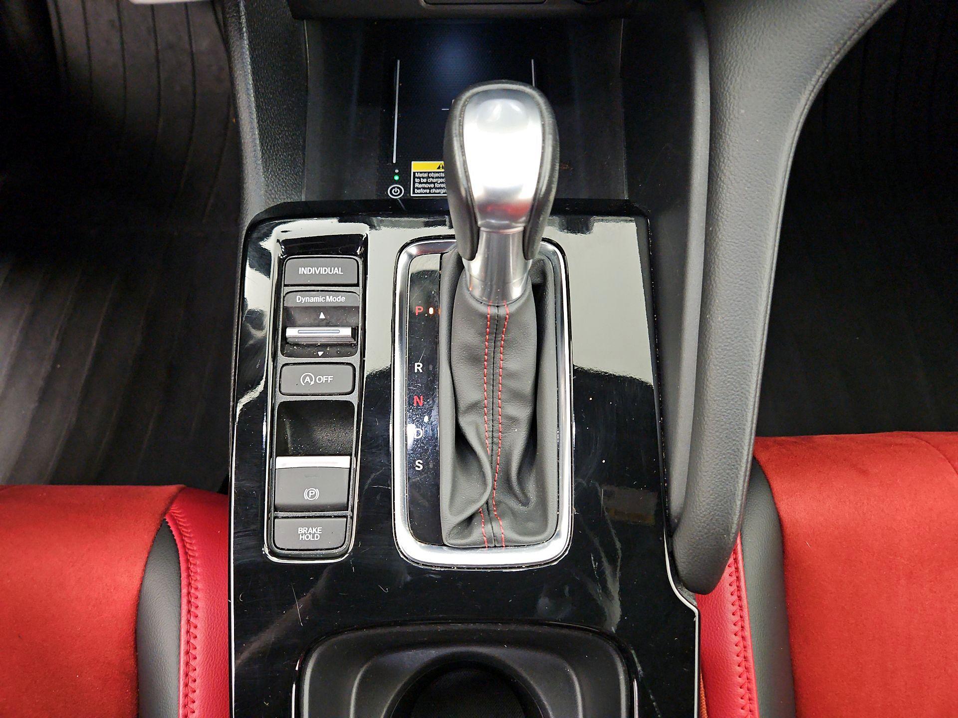 Thumbnail: 2023 Acura Integra - 17