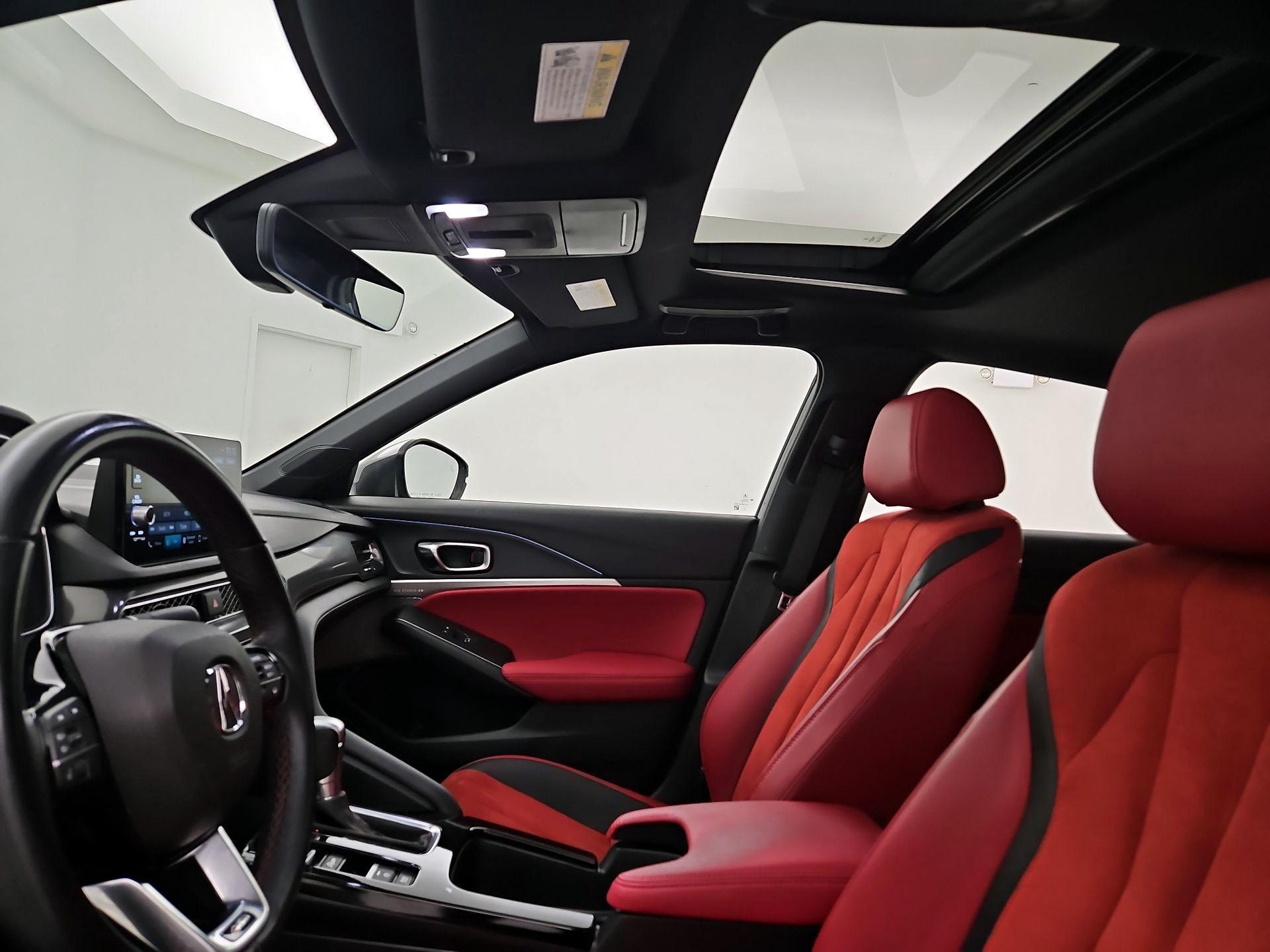 Thumbnail: 2023 Acura Integra - 19