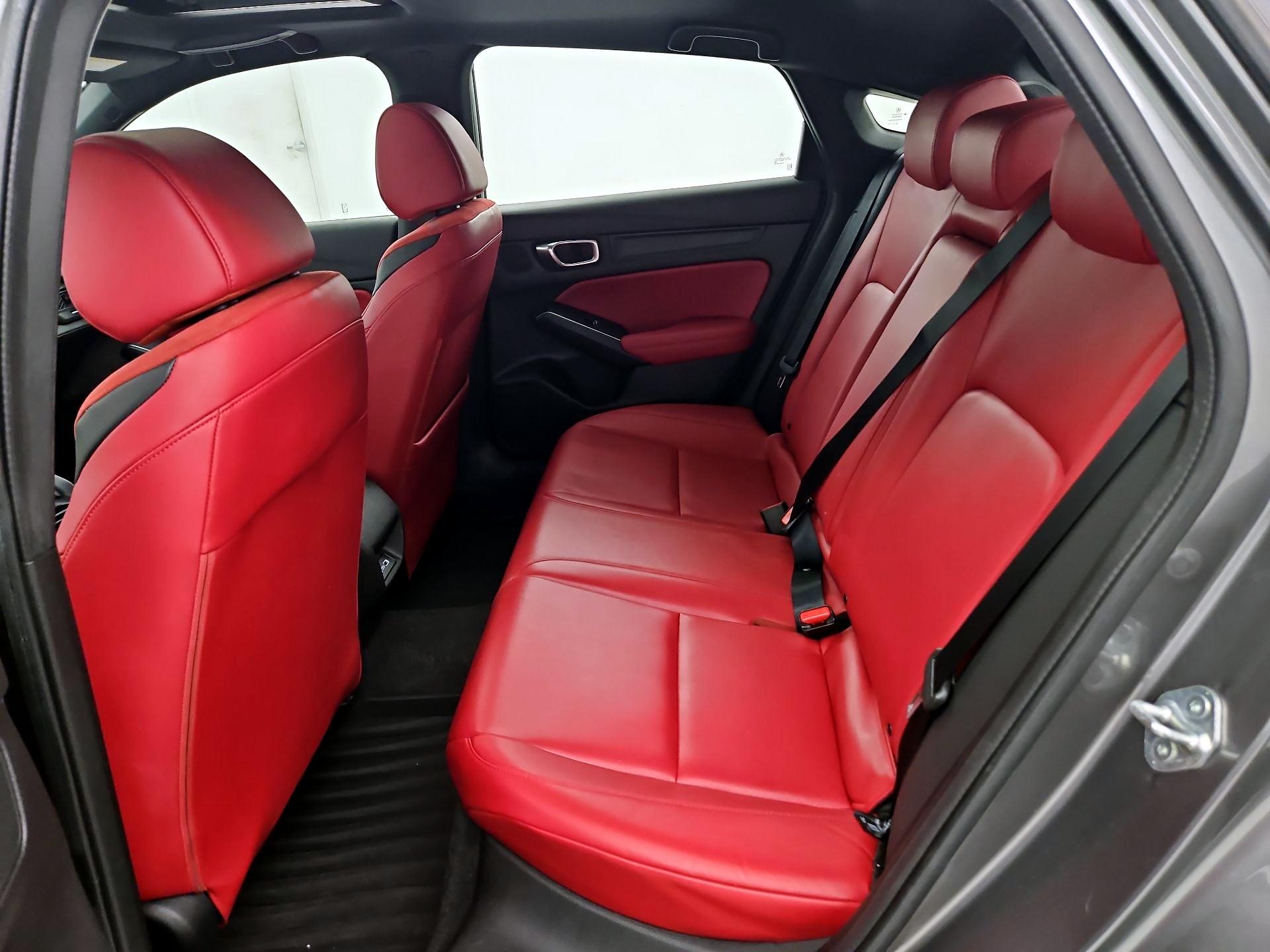 Thumbnail: 2023 Acura Integra - 20