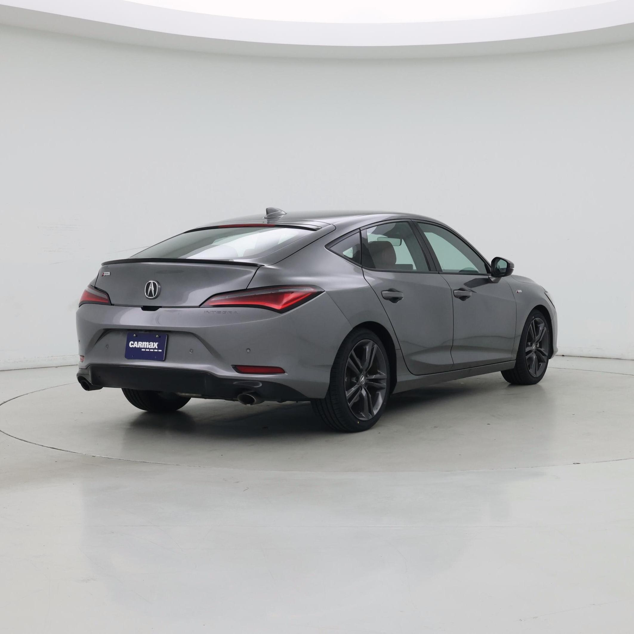 Thumbnail: 2023 Acura Integra - 8
