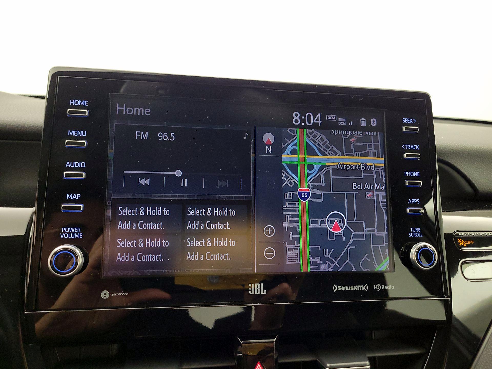 Thumbnail: 2022 Toyota Camry - 13