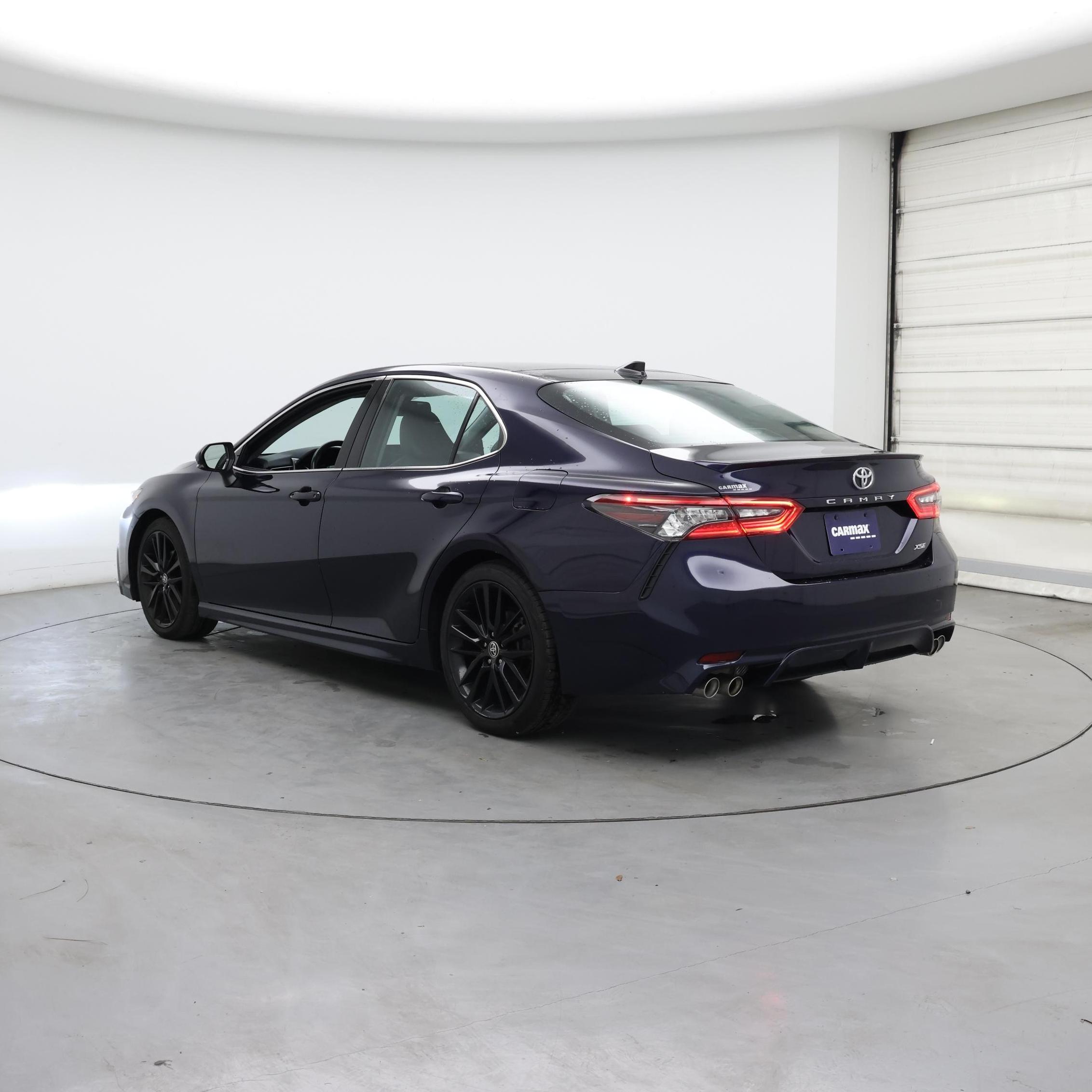 Thumbnail: 2022 Toyota Camry - 2