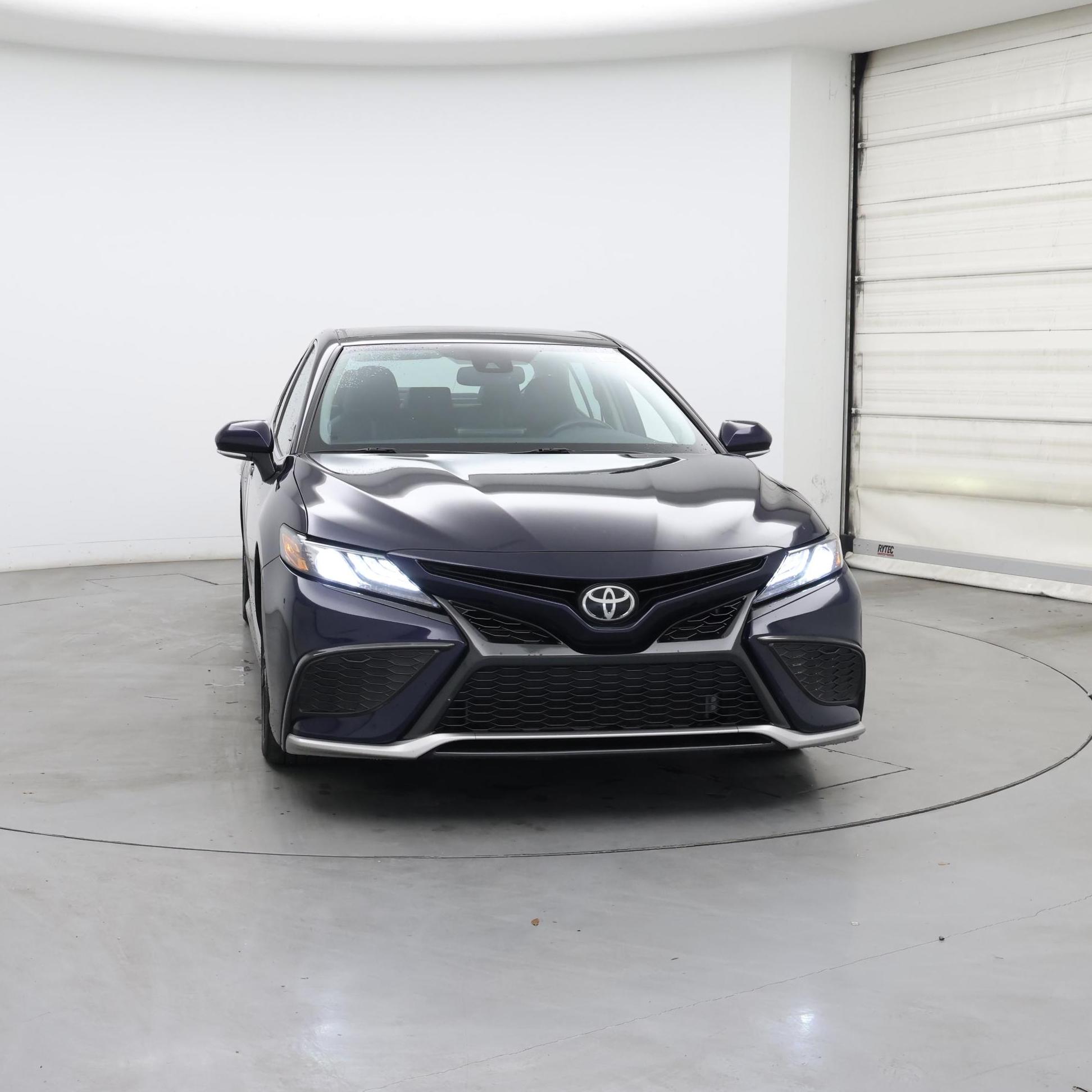 Thumbnail: 2022 Toyota Camry - 5