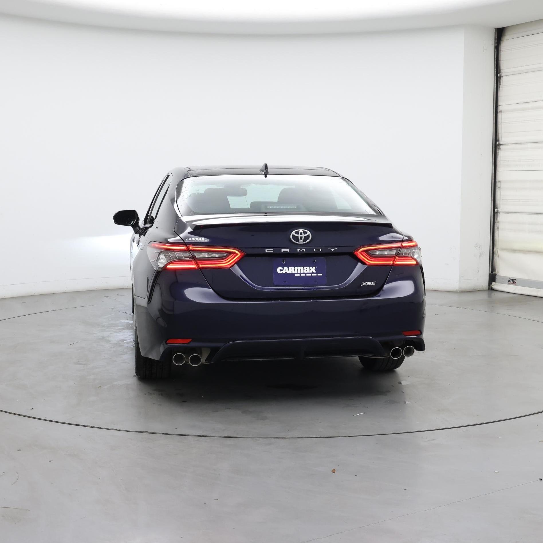 Thumbnail: 2022 Toyota Camry - 6