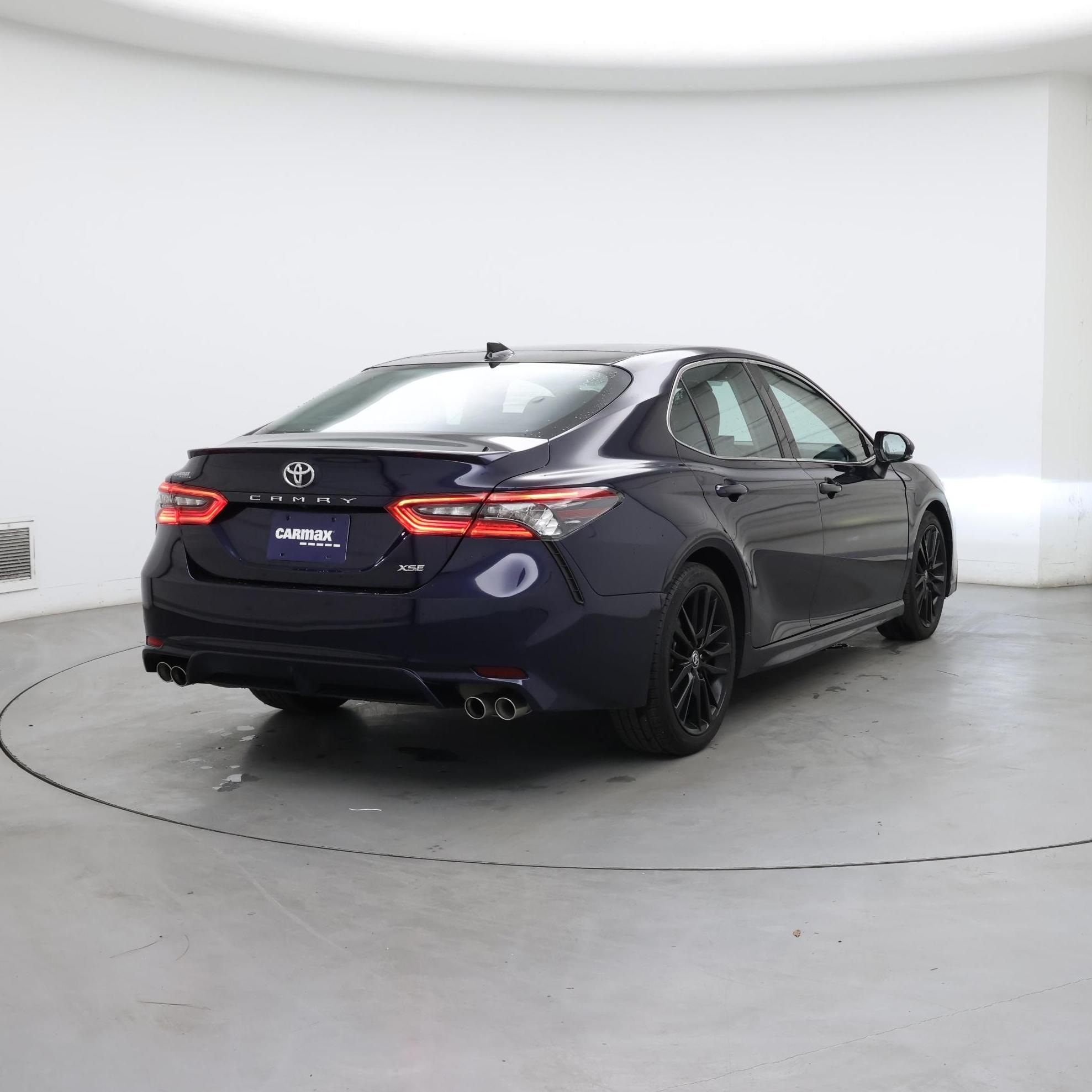 Thumbnail: 2022 Toyota Camry - 8