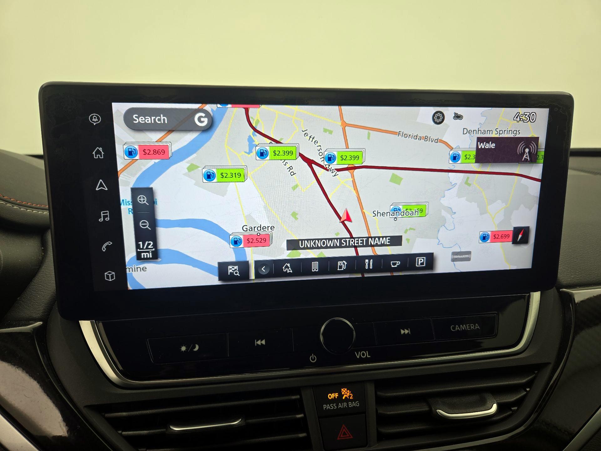 Thumbnail: 2023 Nissan Altima - 14