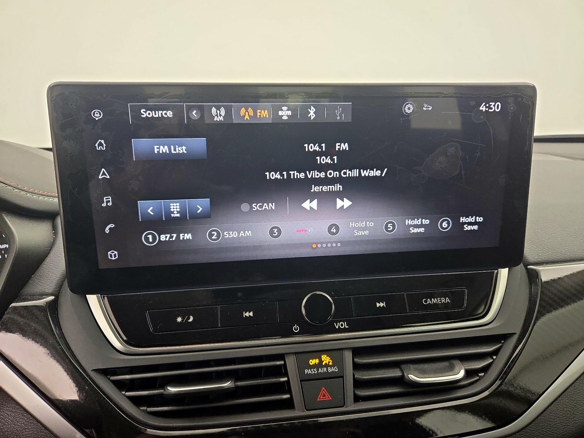 Thumbnail: 2023 Nissan Altima - 16