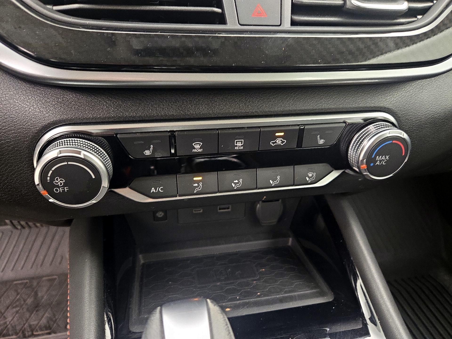 Thumbnail: 2023 Nissan Altima - 17