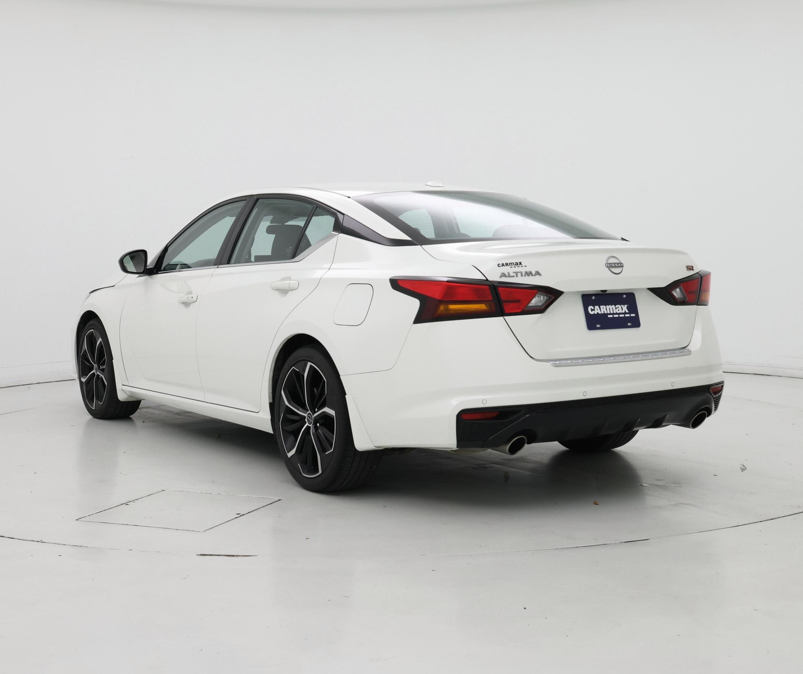 Thumbnail: 2023 Nissan Altima - 2