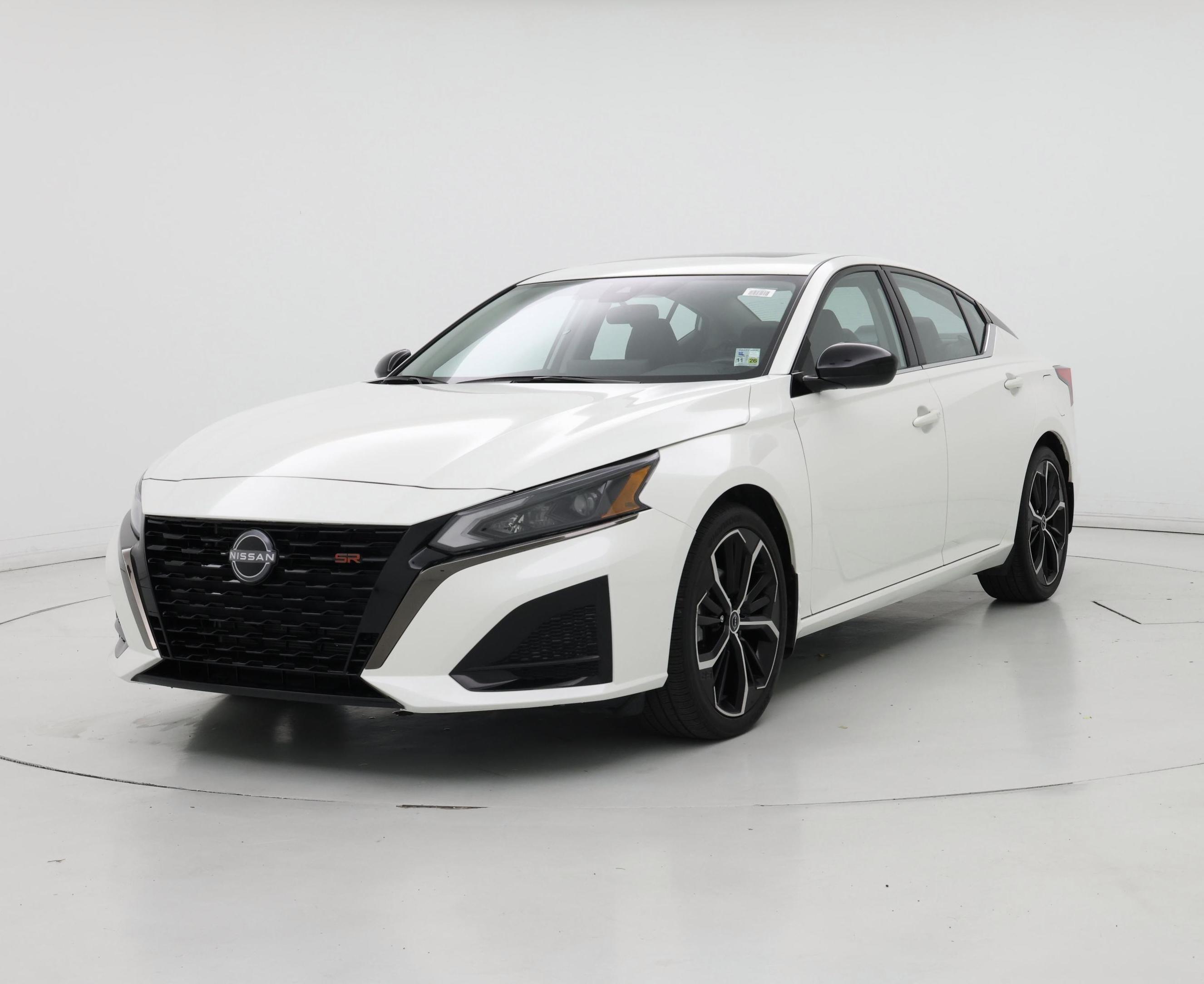 Thumbnail: 2023 Nissan Altima - 4