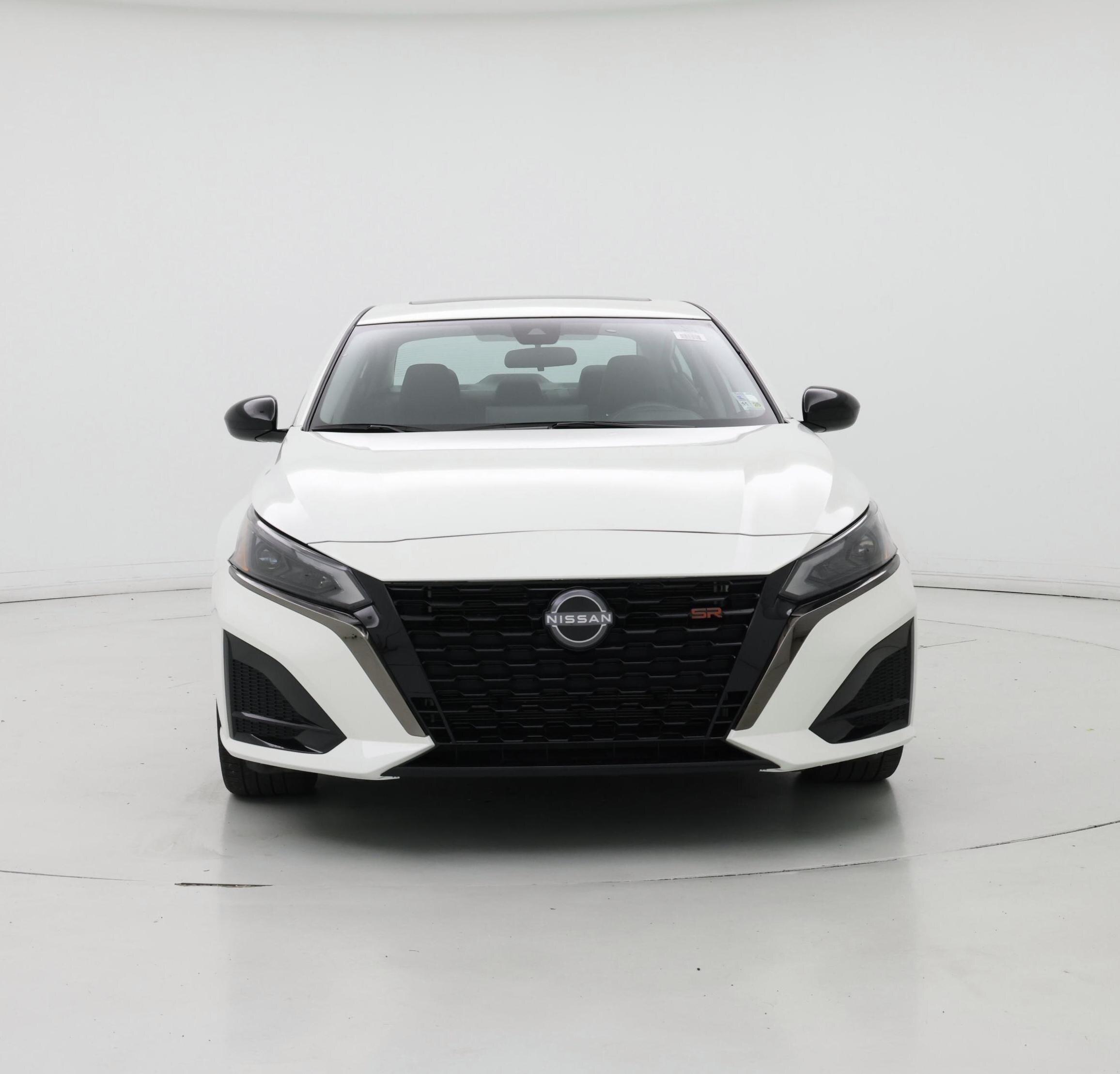 Thumbnail: 2023 Nissan Altima - 5