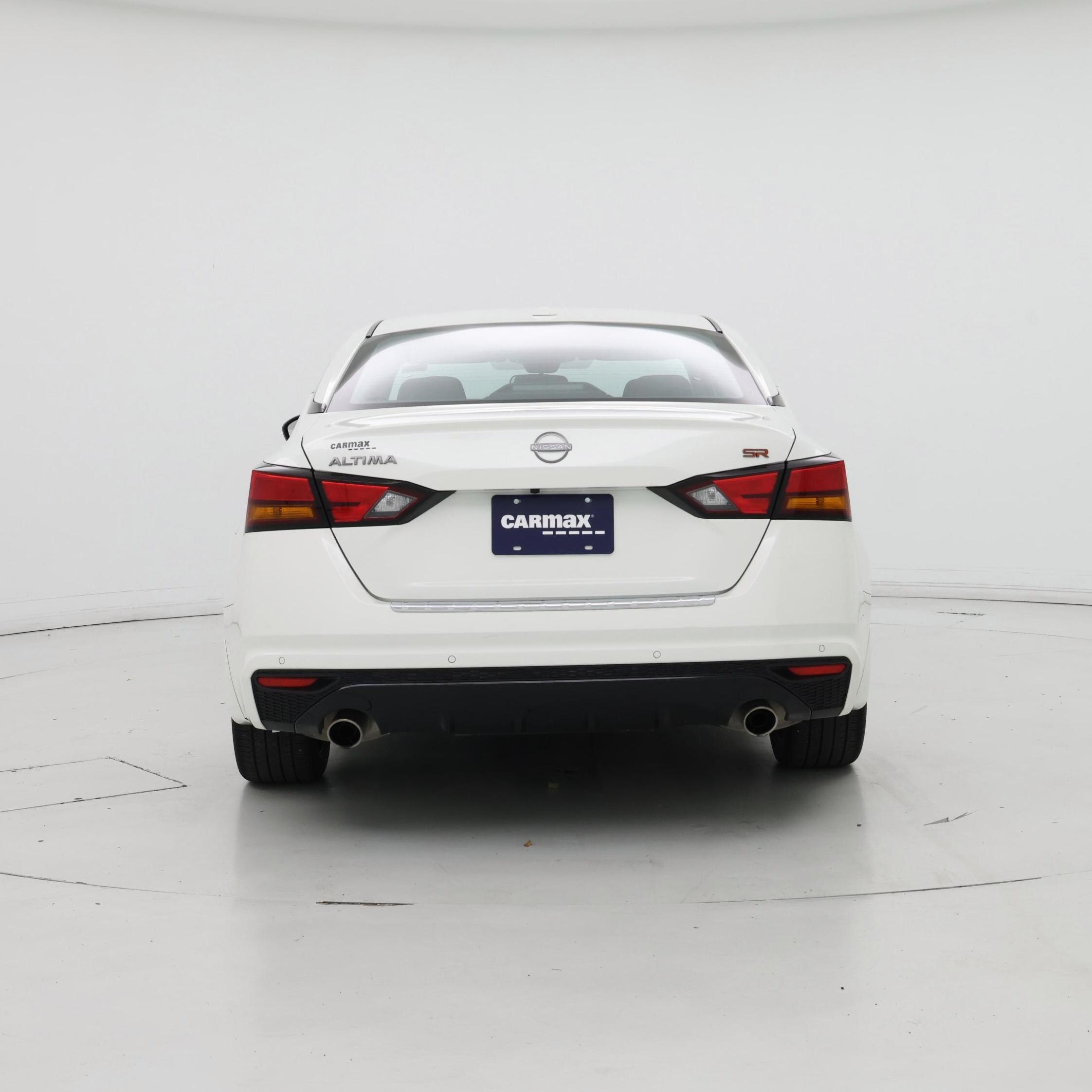 Thumbnail: 2023 Nissan Altima - 6