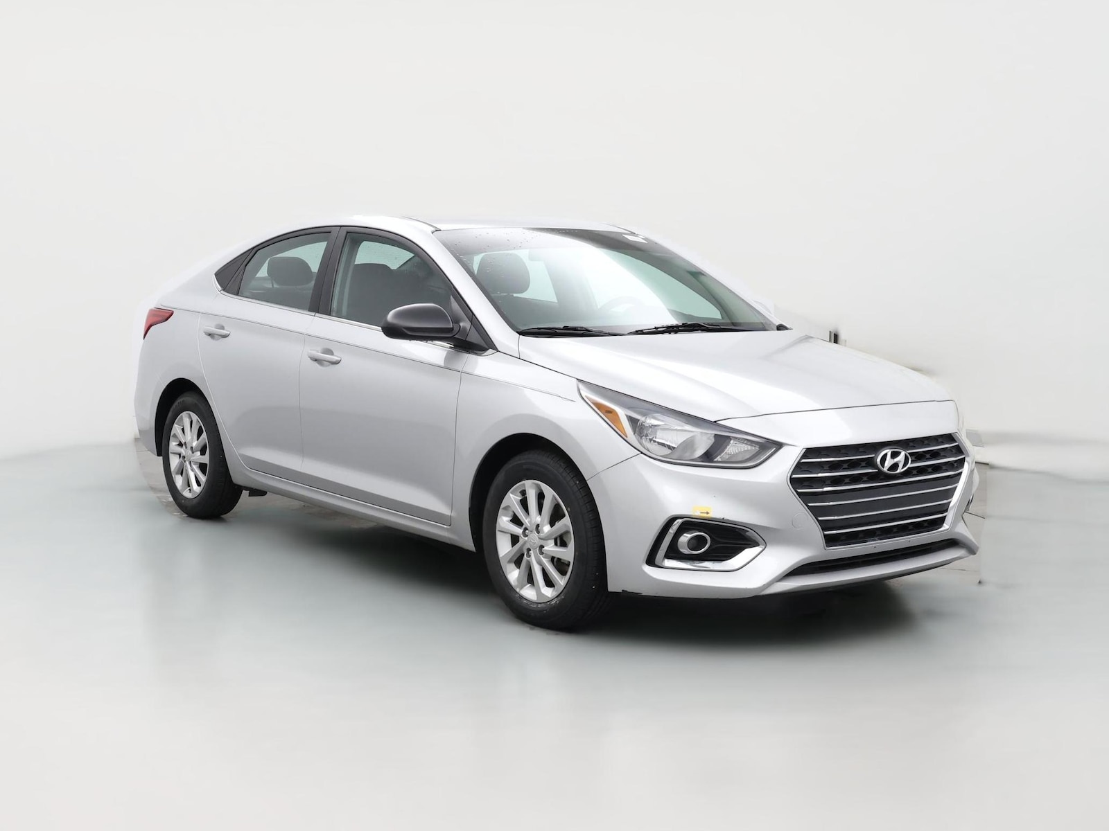 2021 Hyundai Accent SEL