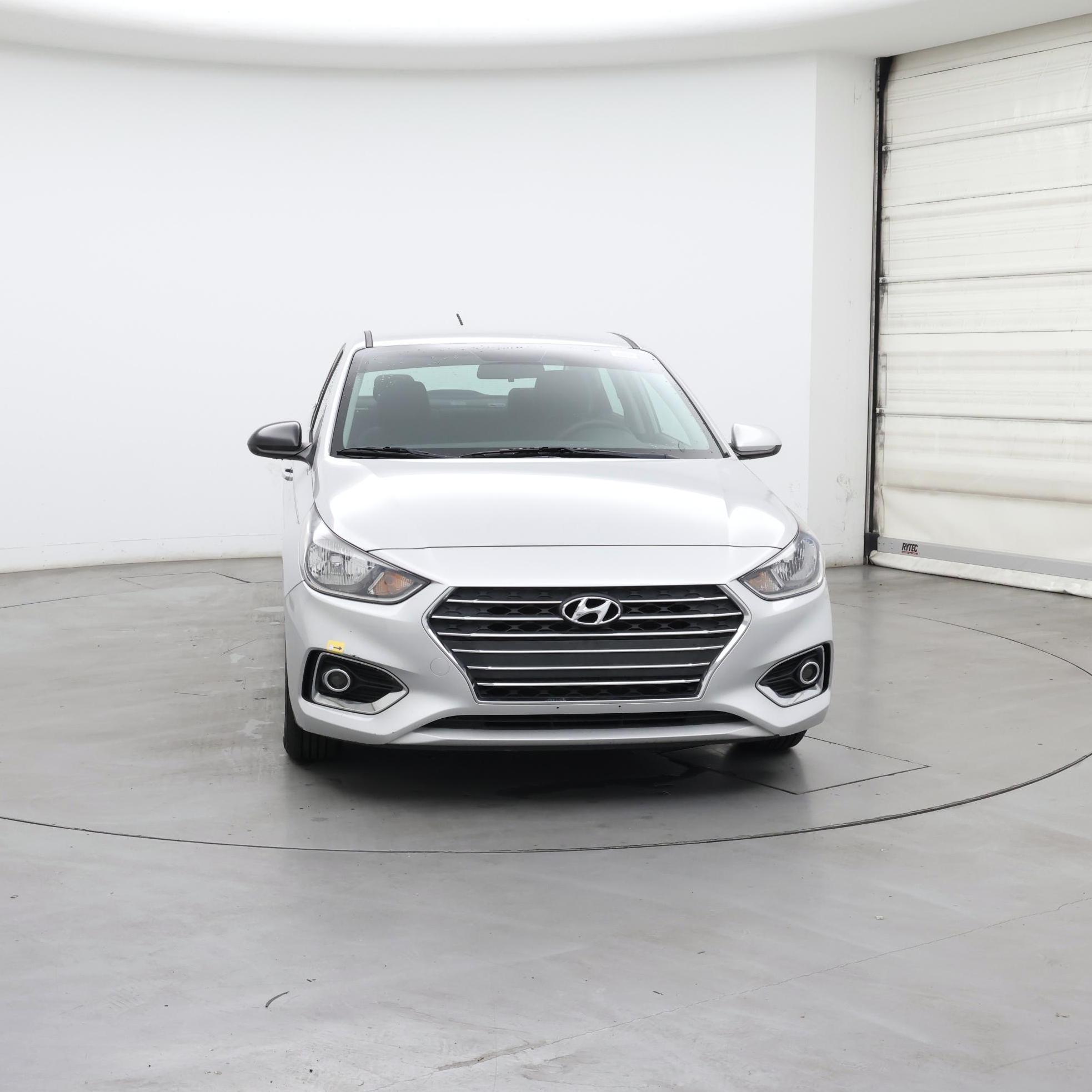 Thumbnail: 2021 Hyundai Accent - 5
