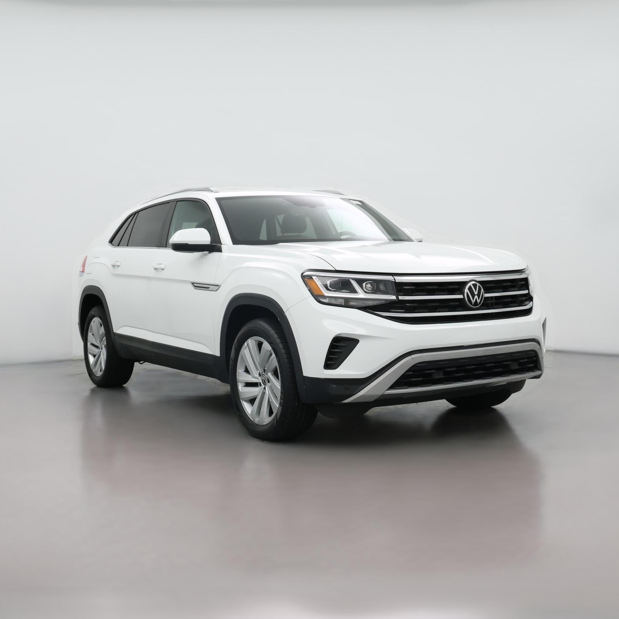 Thumbnail: 2022 Volkswagen Atlas - 1