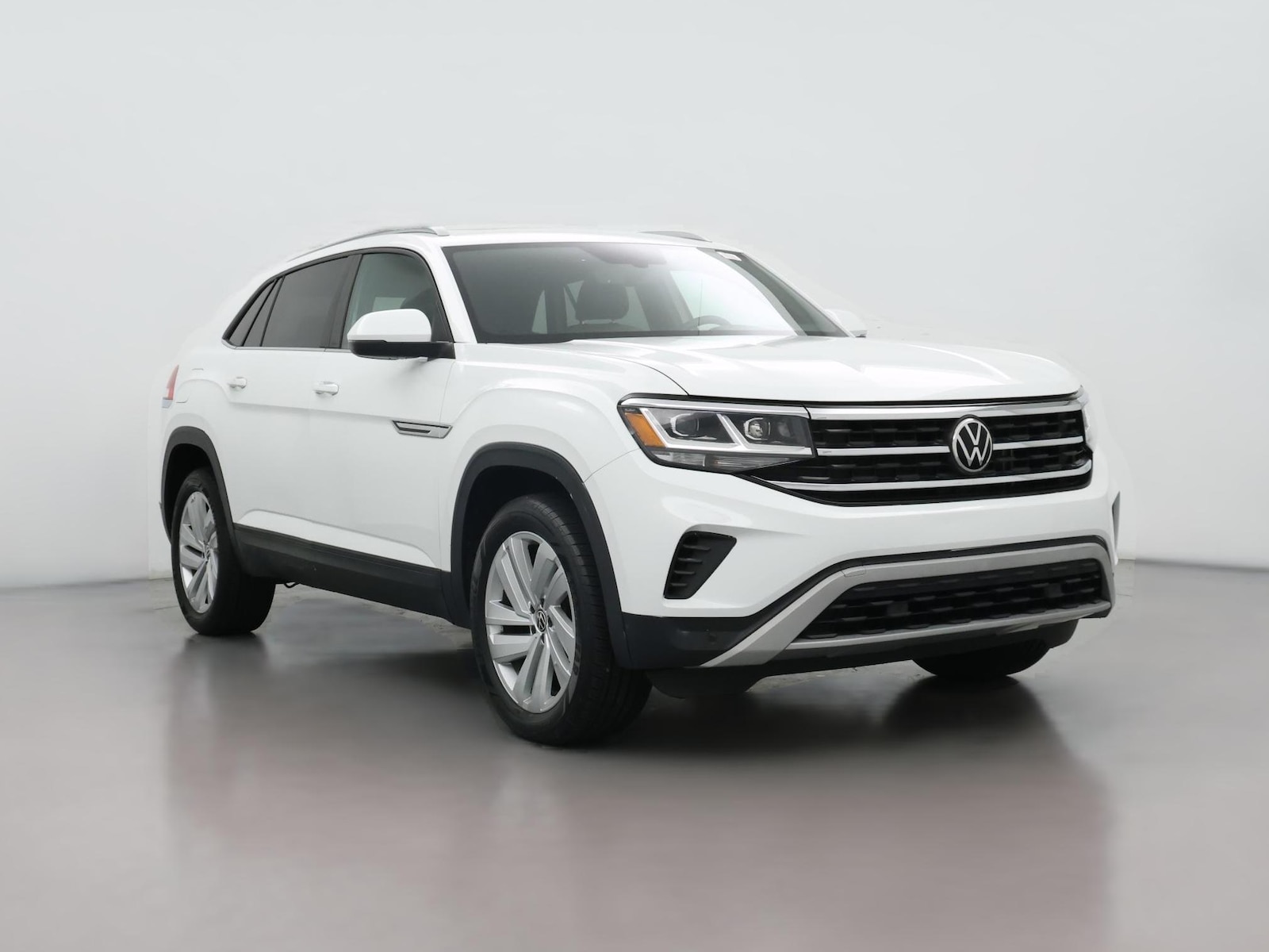 2022 Volkswagen Atlas Cross Sport SE w/Tech