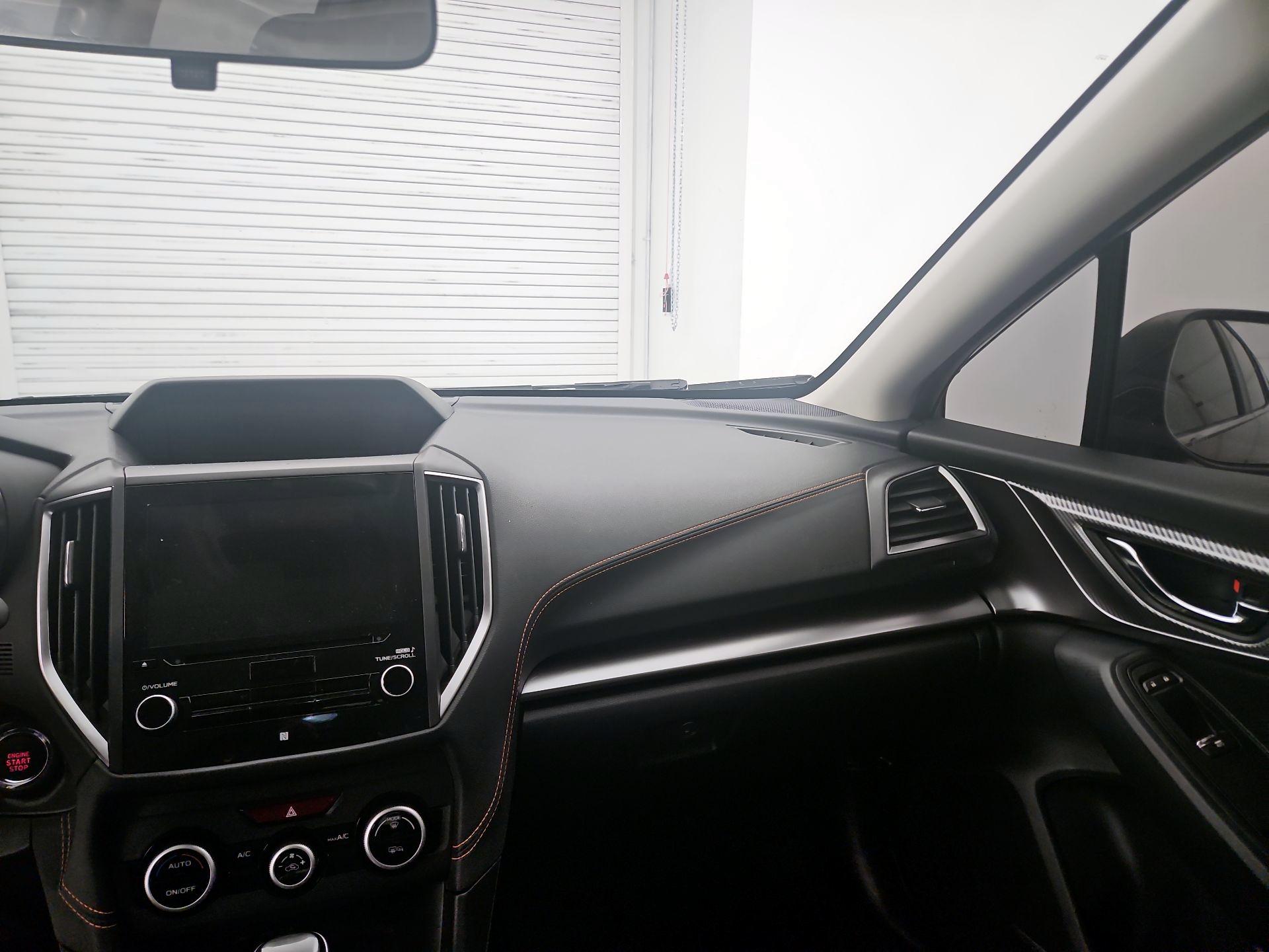 Thumbnail: 2023 Subaru Crosstrek - 9