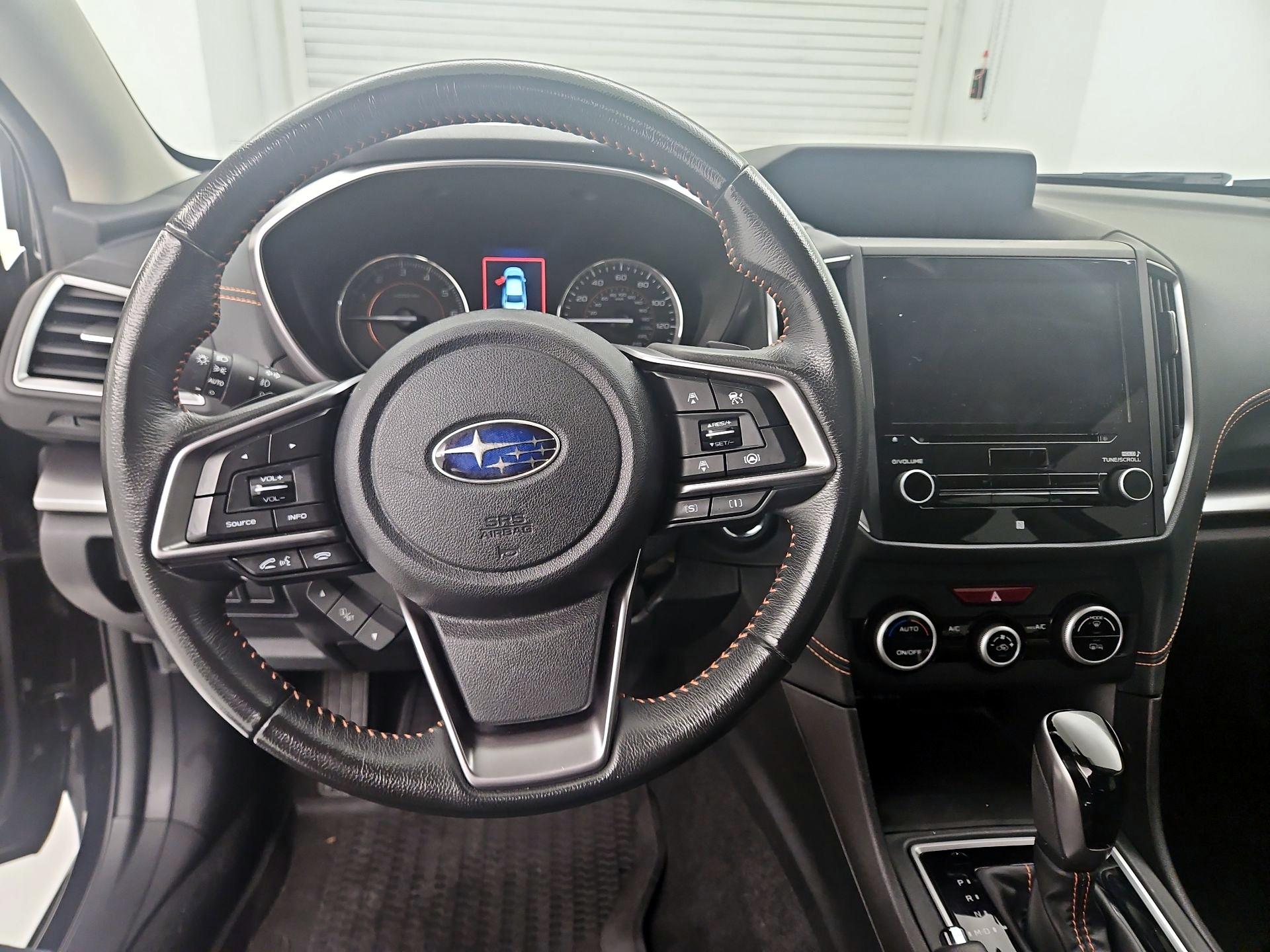 Thumbnail: 2023 Subaru Crosstrek - 10