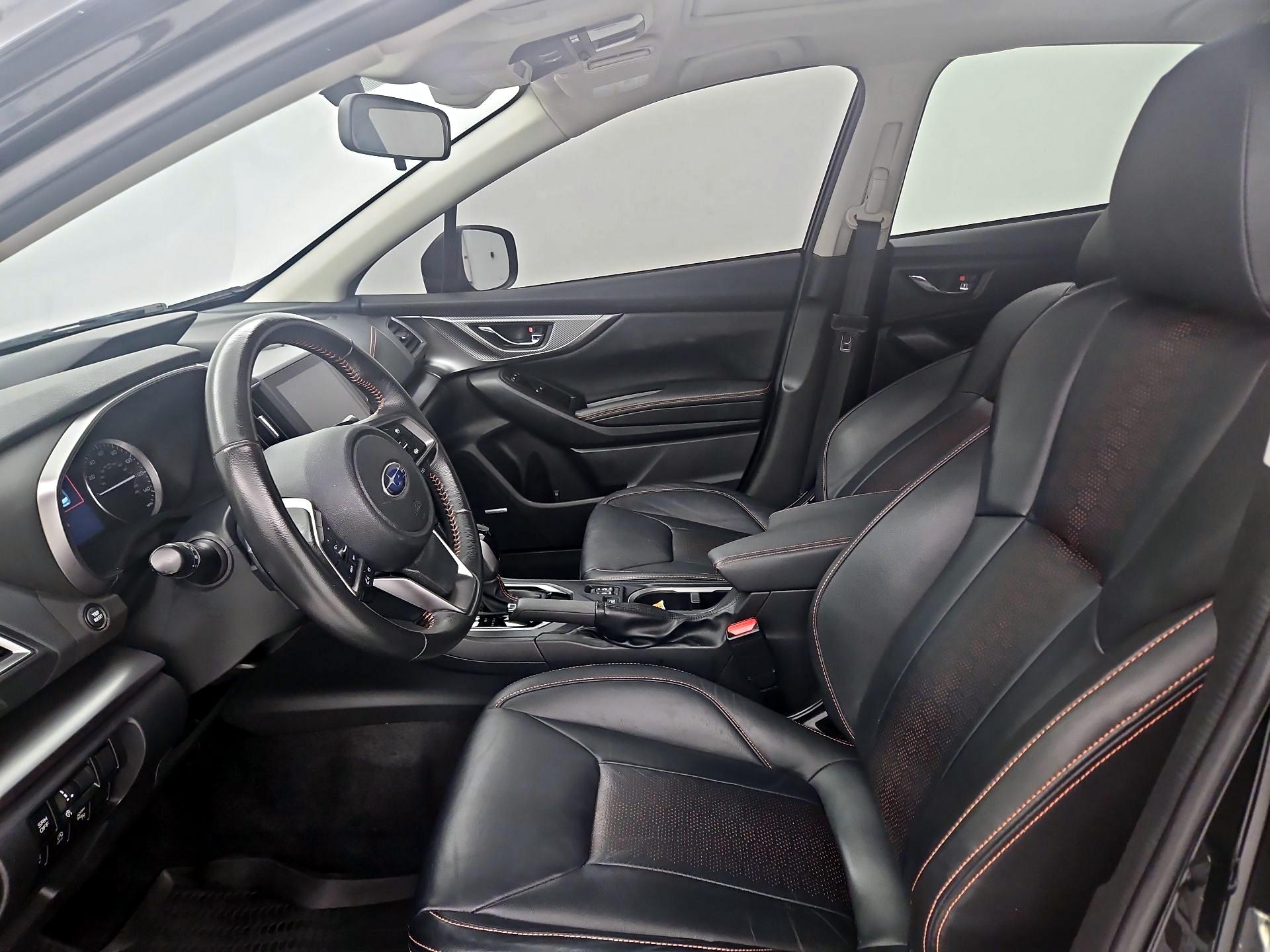 Thumbnail: 2023 Subaru Crosstrek - 11