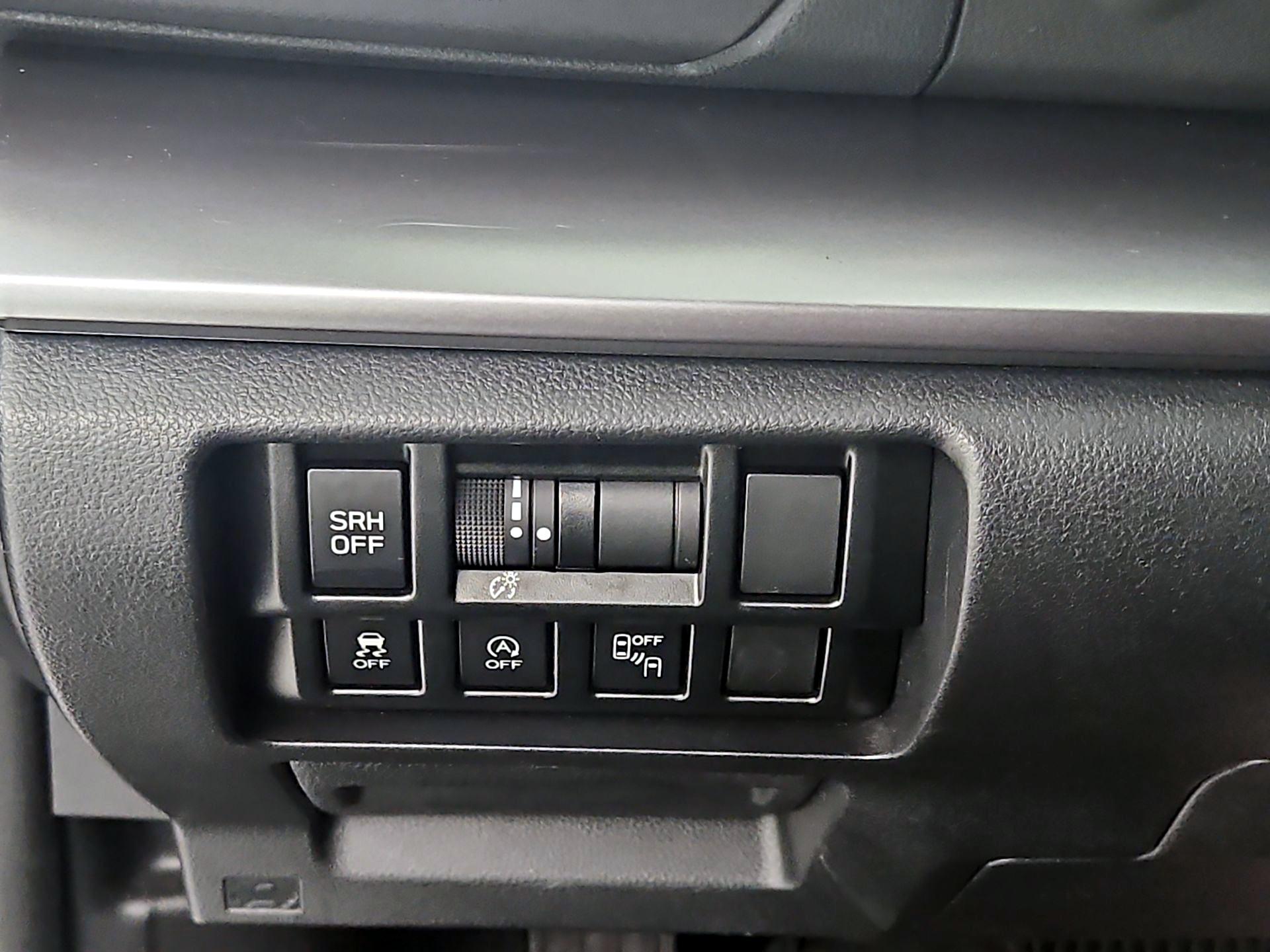 Thumbnail: 2023 Subaru Crosstrek - 13