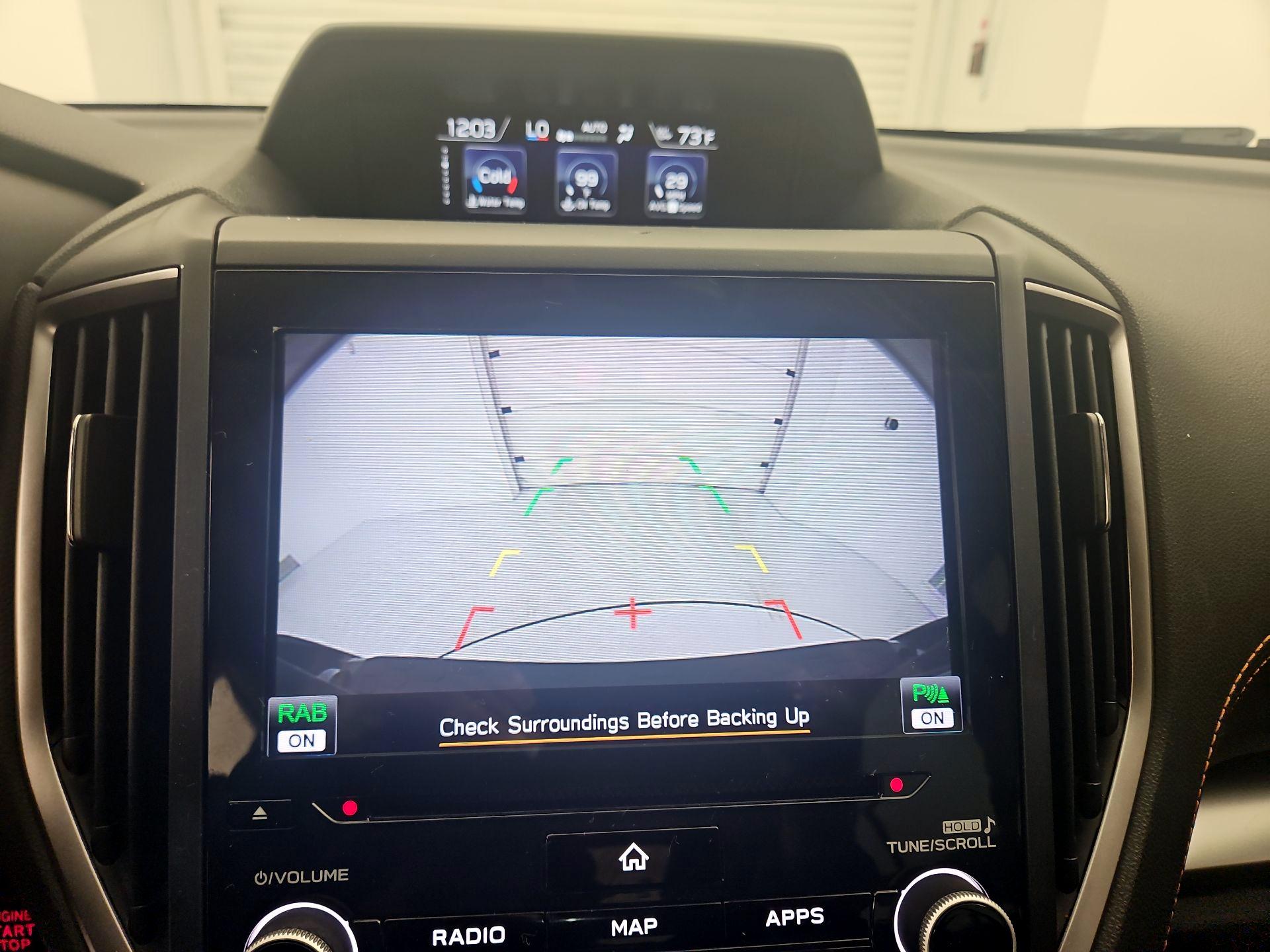 Thumbnail: 2023 Subaru Crosstrek - 15