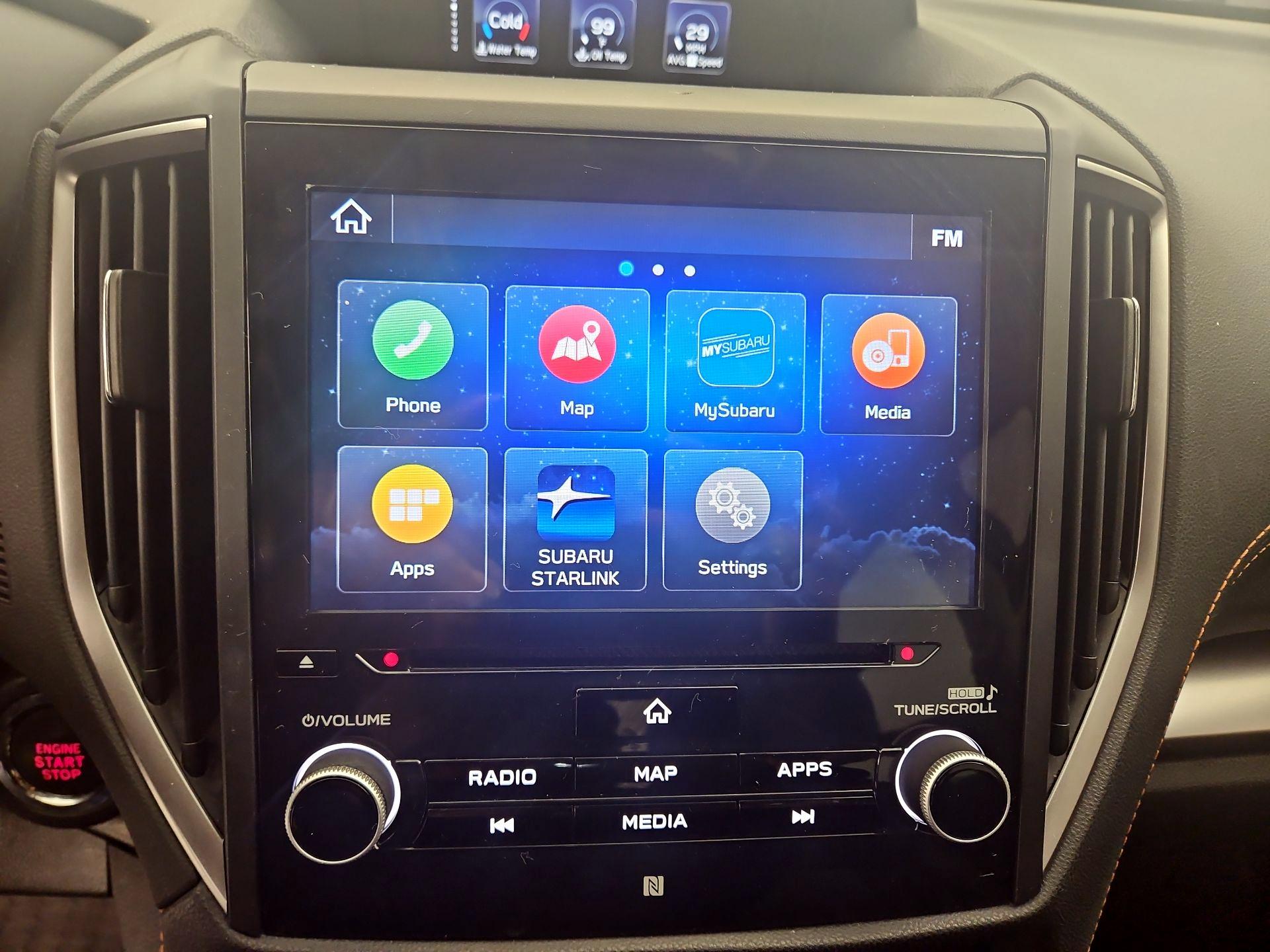 Thumbnail: 2023 Subaru Crosstrek - 16