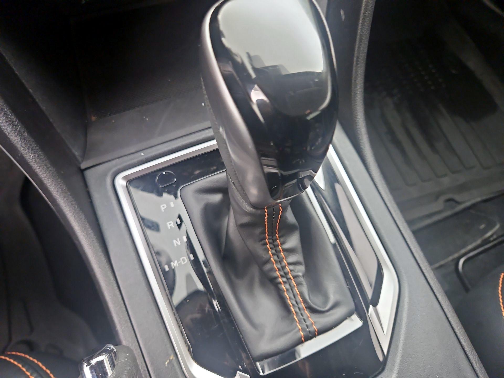 Thumbnail: 2023 Subaru Crosstrek - 18