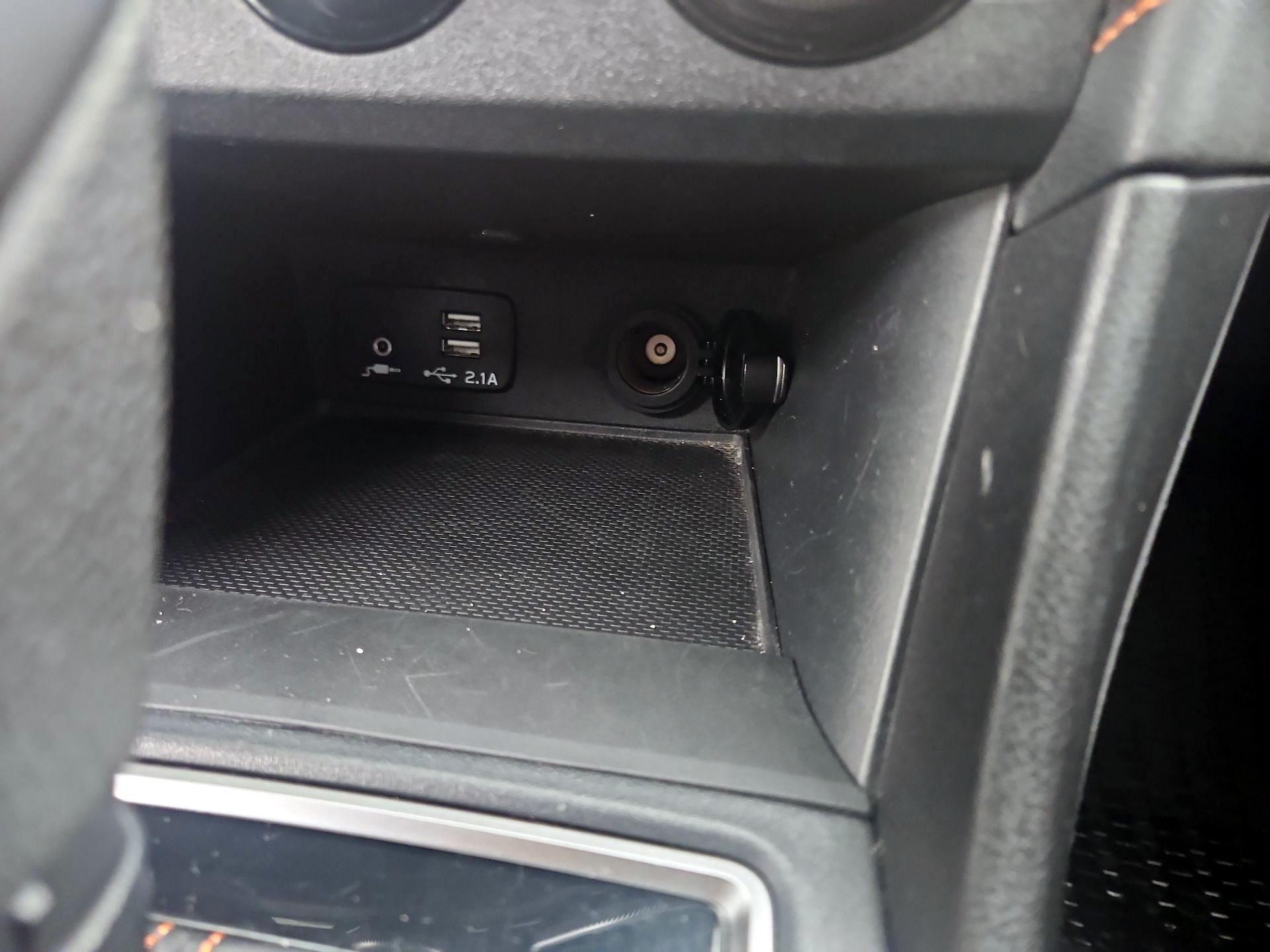 Thumbnail: 2023 Subaru Crosstrek - 19