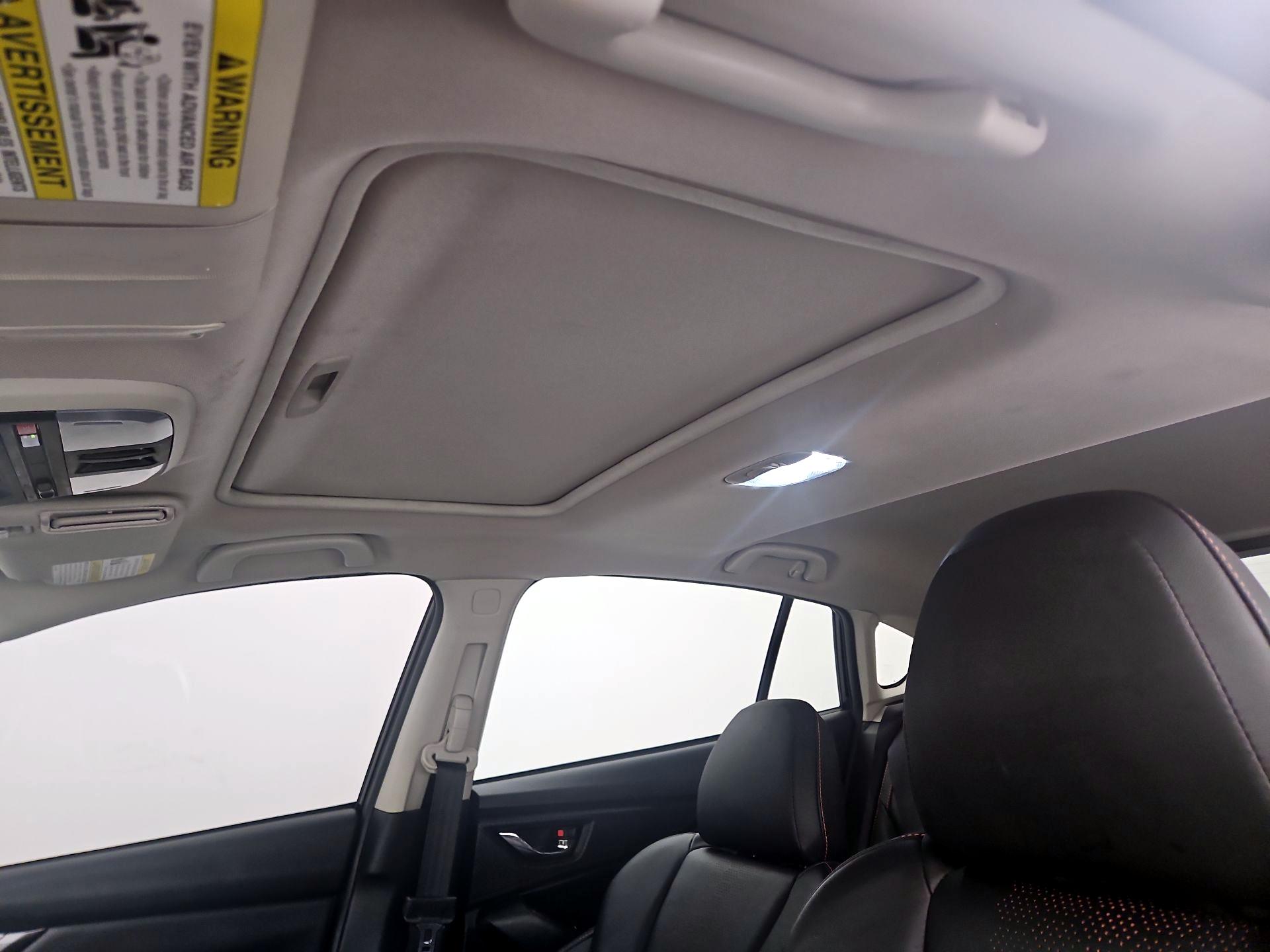 Thumbnail: 2023 Subaru Crosstrek - 20