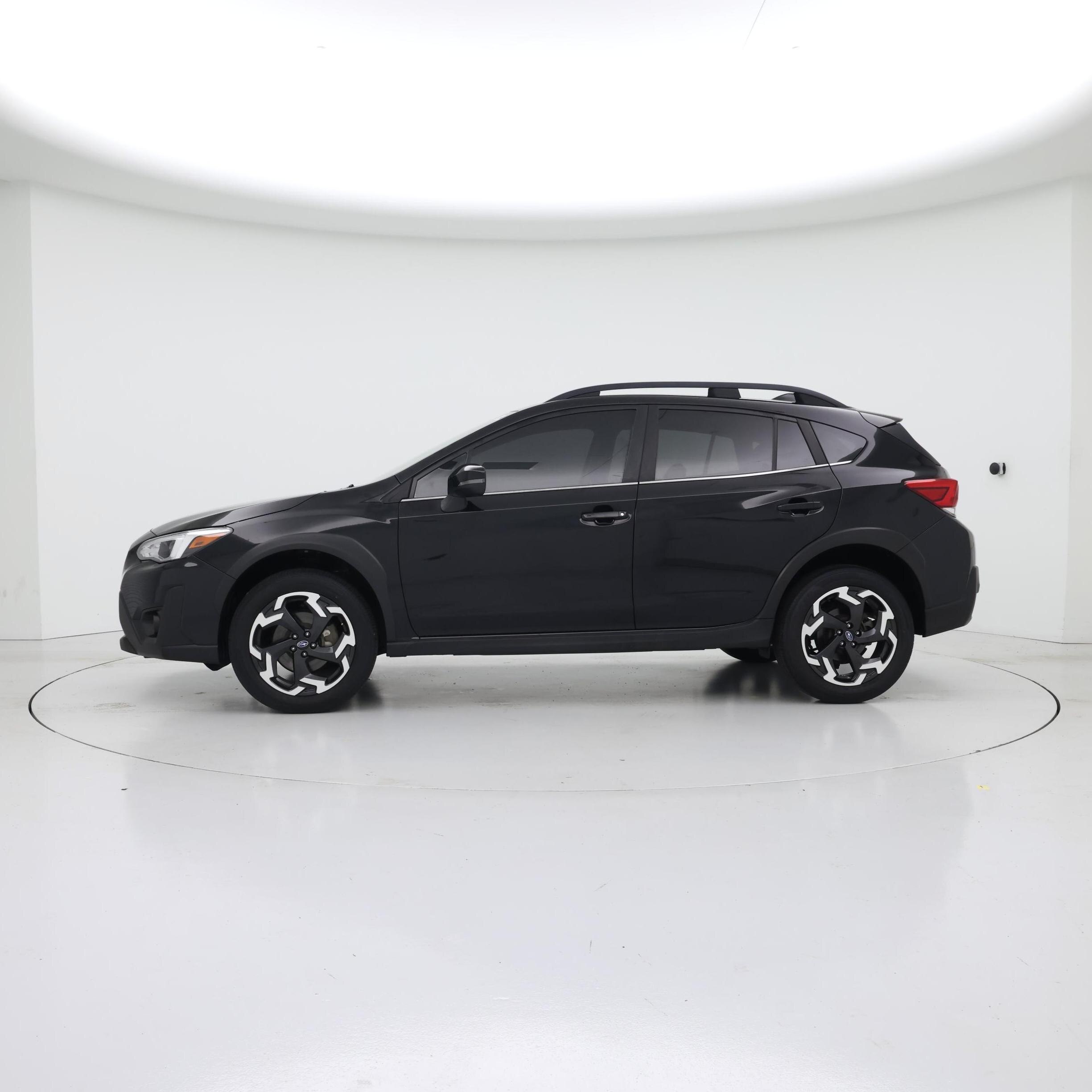 Thumbnail: 2023 Subaru Crosstrek - 3