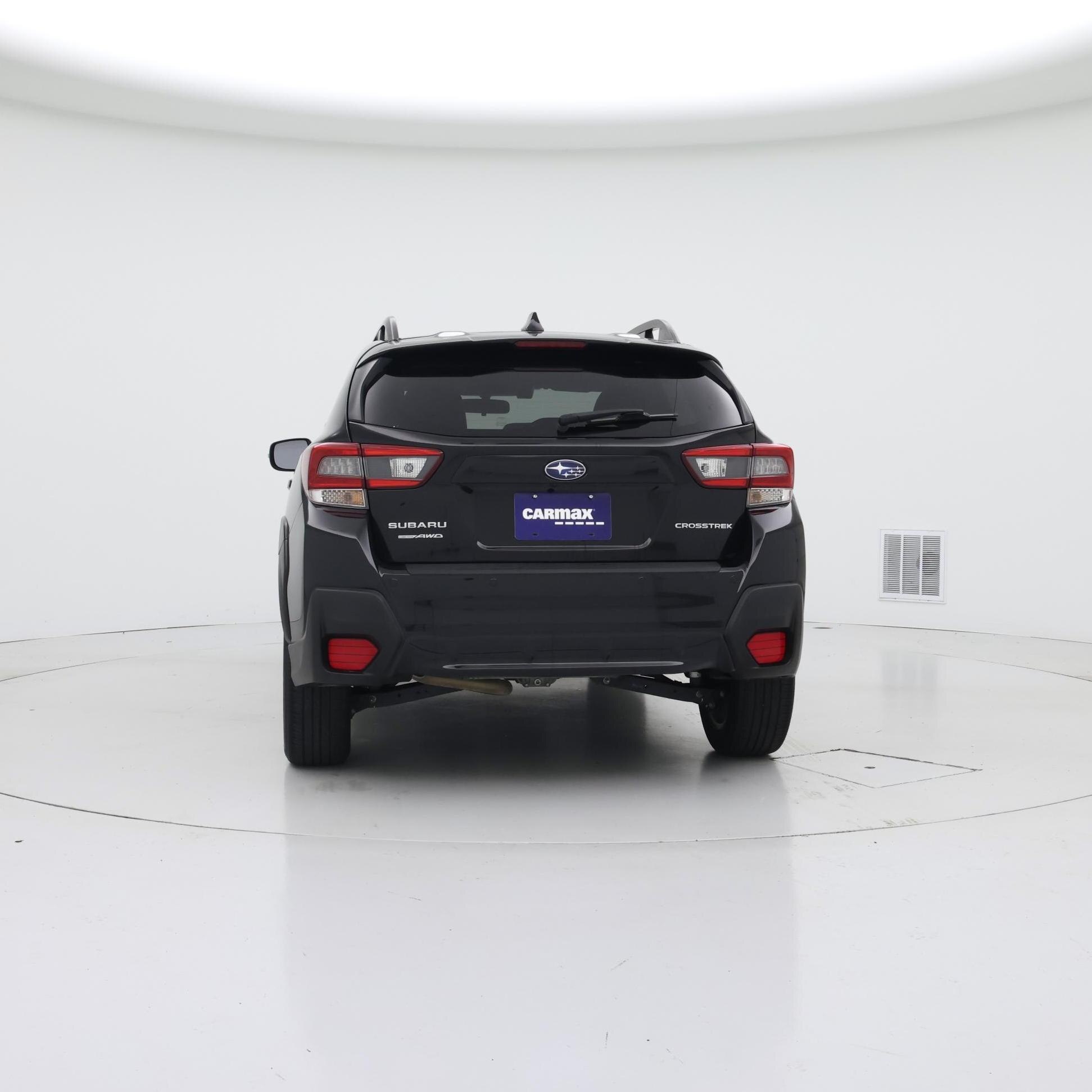 Thumbnail: 2023 Subaru Crosstrek - 6
