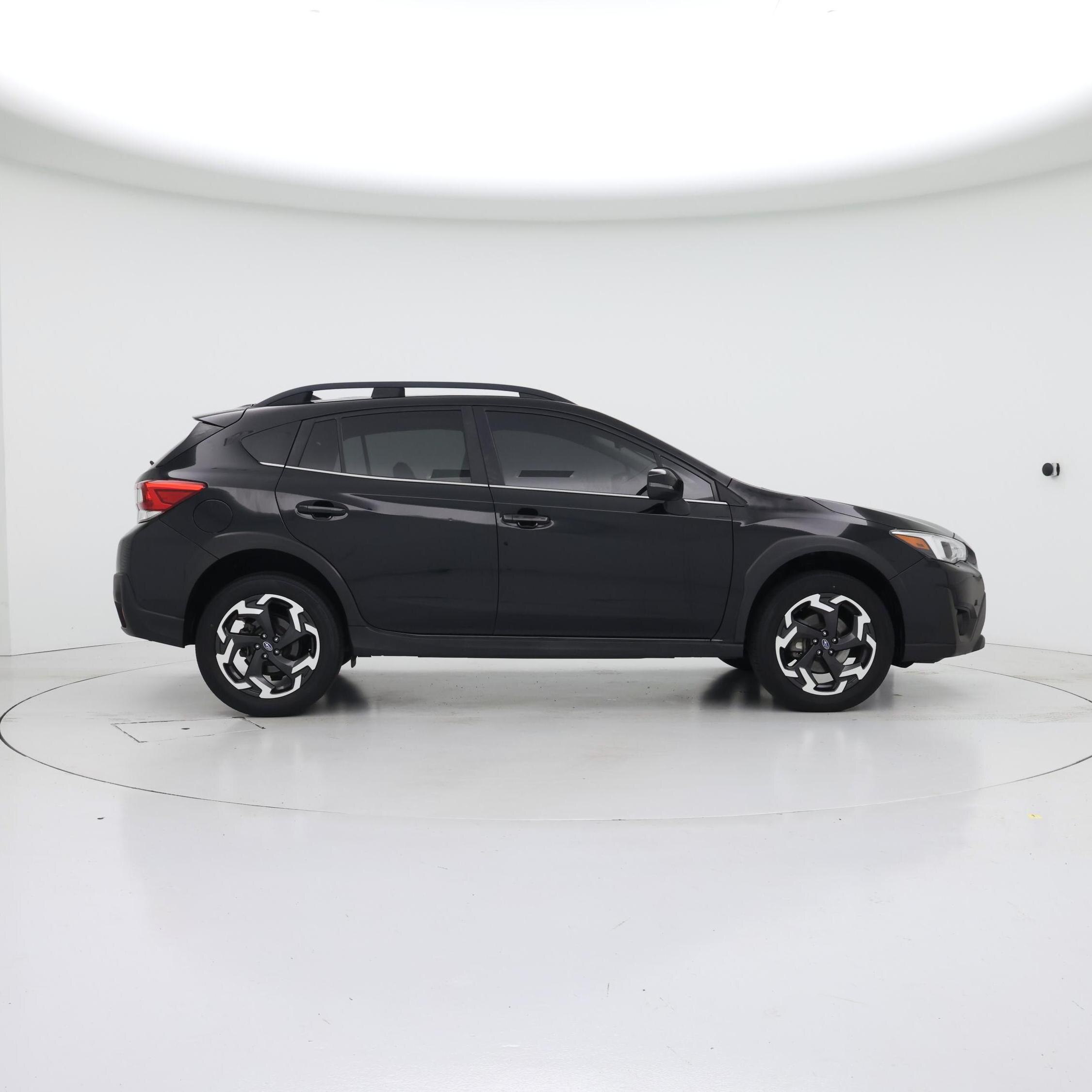 Thumbnail: 2023 Subaru Crosstrek - 7