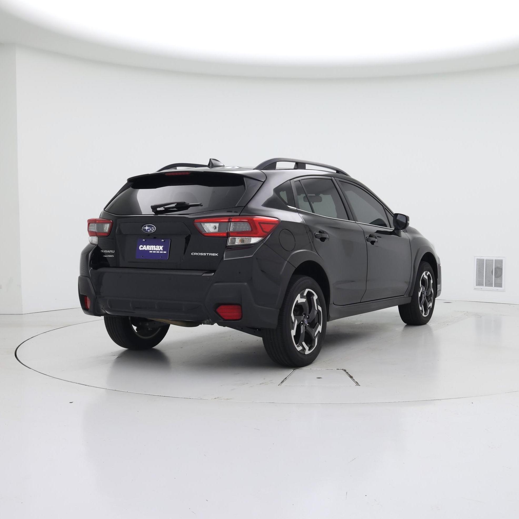 Thumbnail: 2023 Subaru Crosstrek - 8