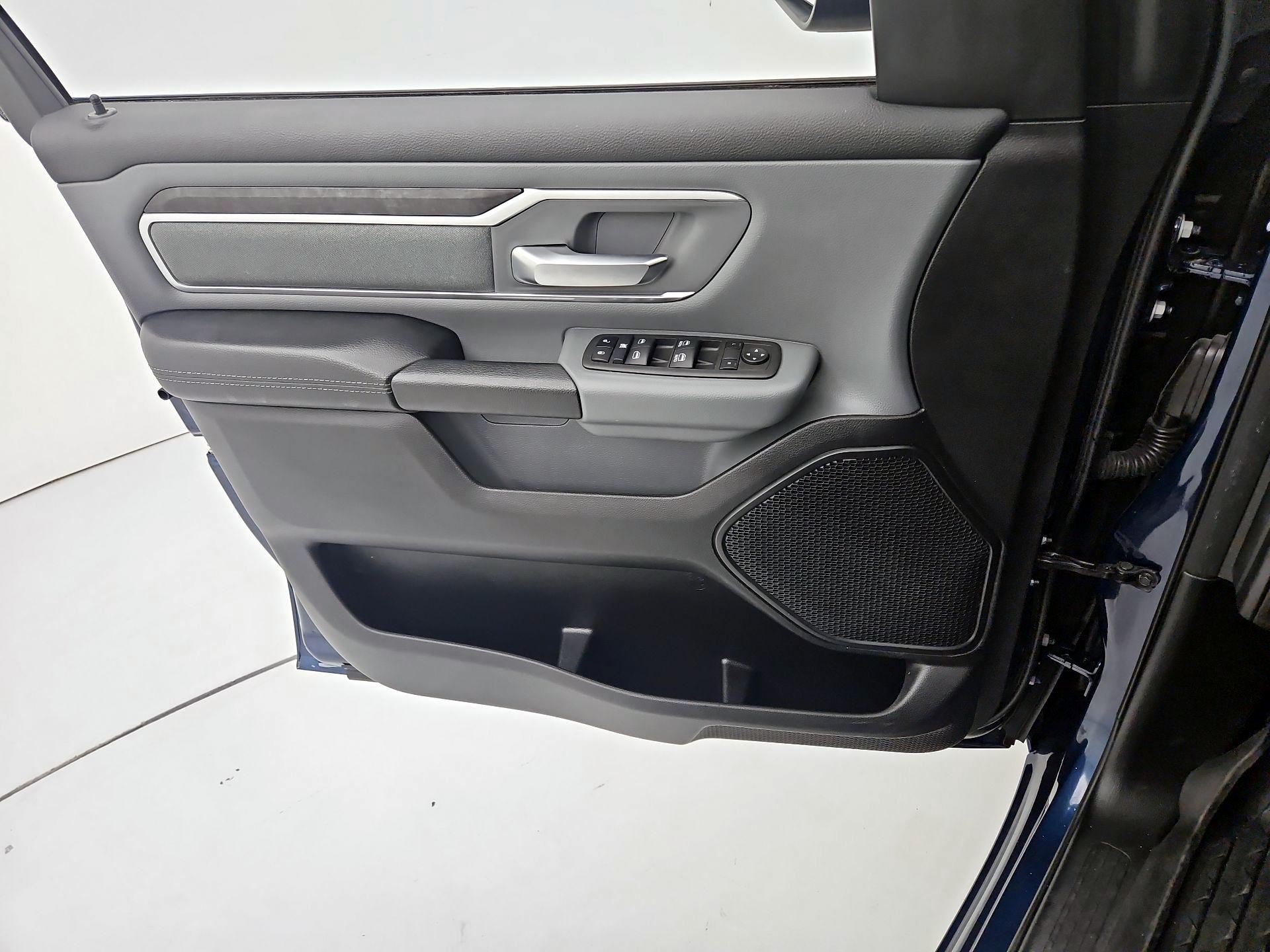 Thumbnail: 2022 RAM 1500 - 12