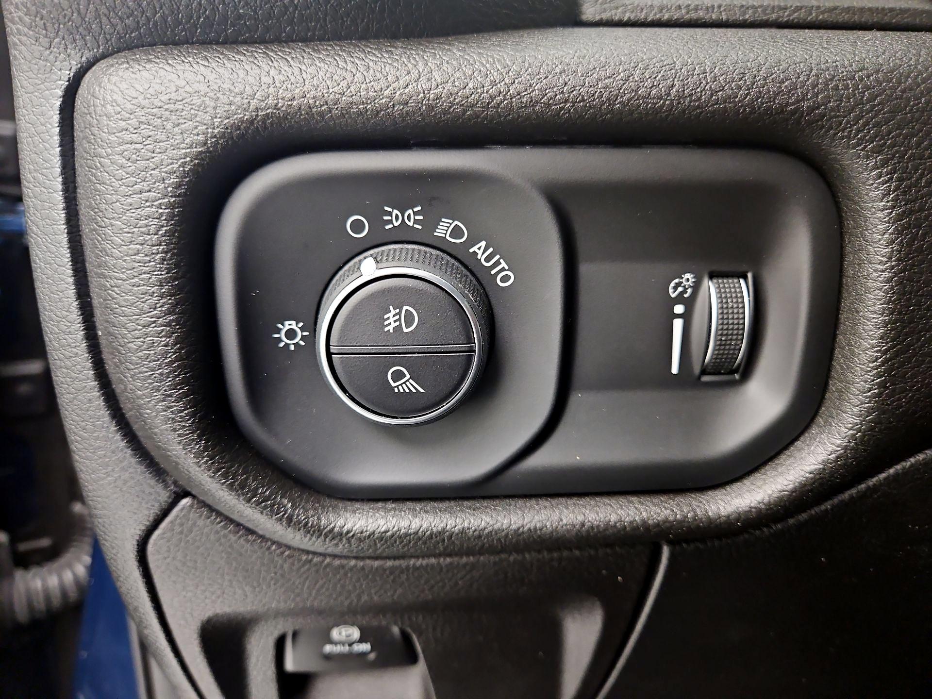 Thumbnail: 2022 RAM 1500 - 13