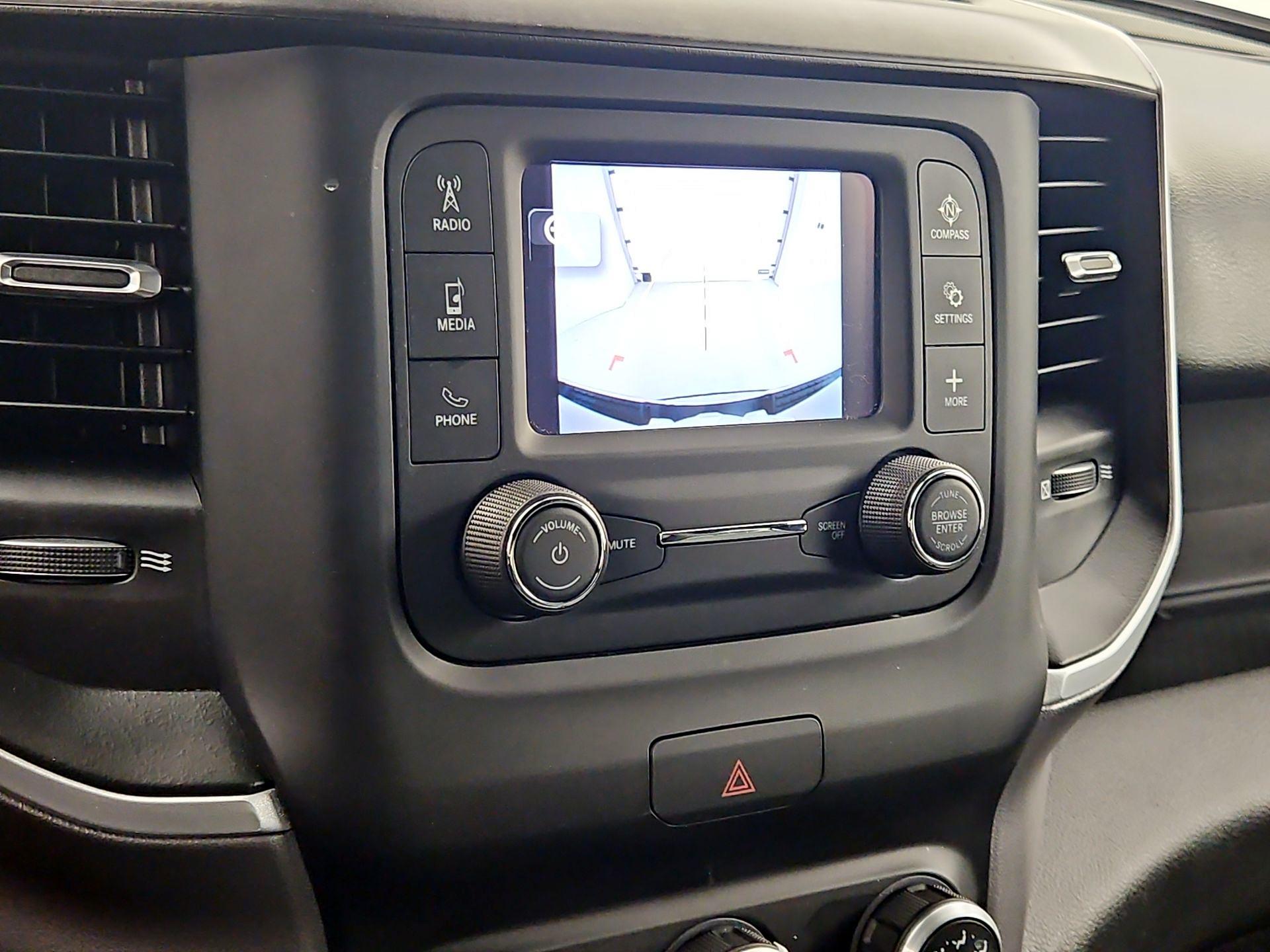 Thumbnail: 2022 RAM 1500 - 14