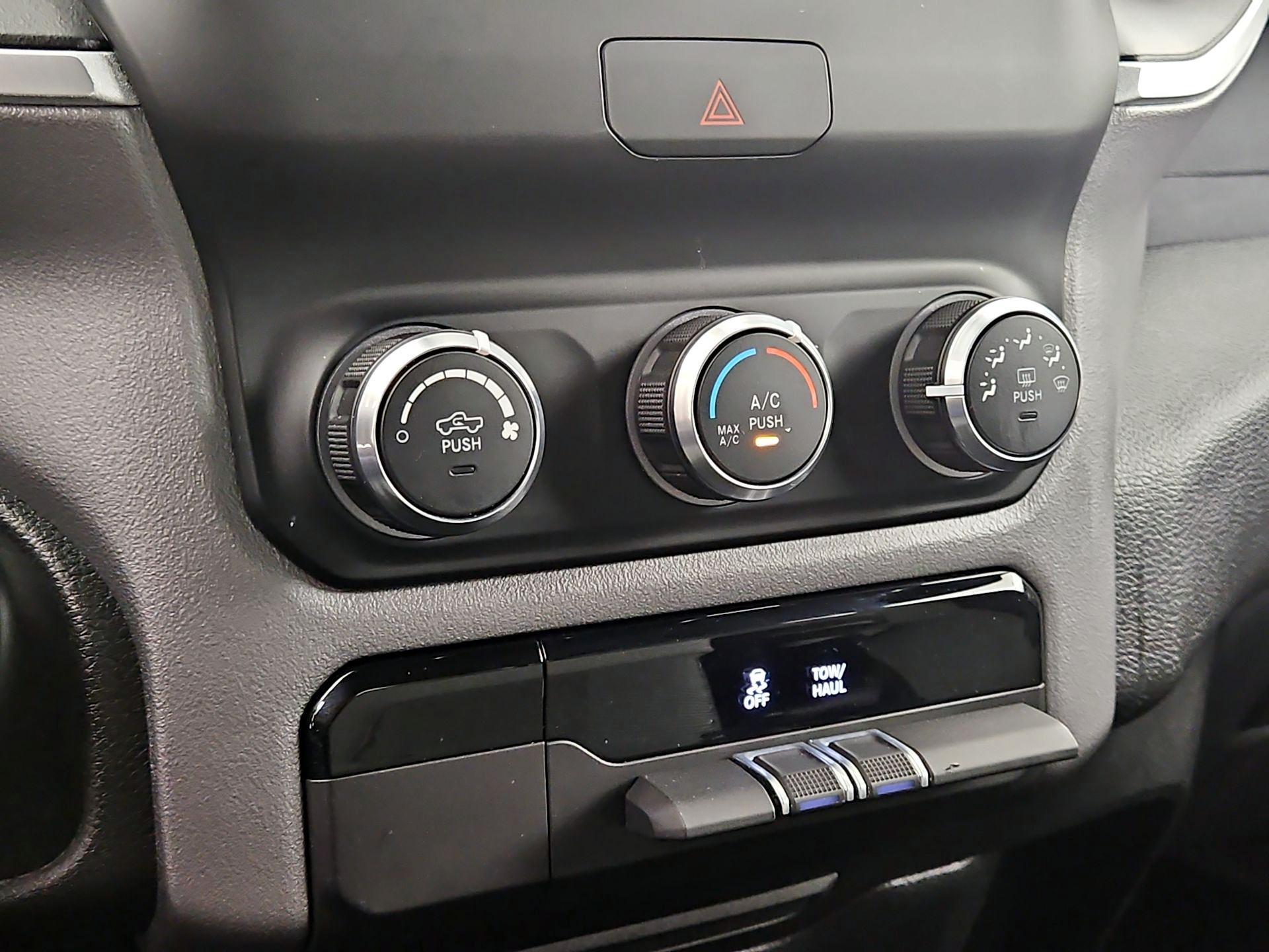 Thumbnail: 2022 RAM 1500 - 16