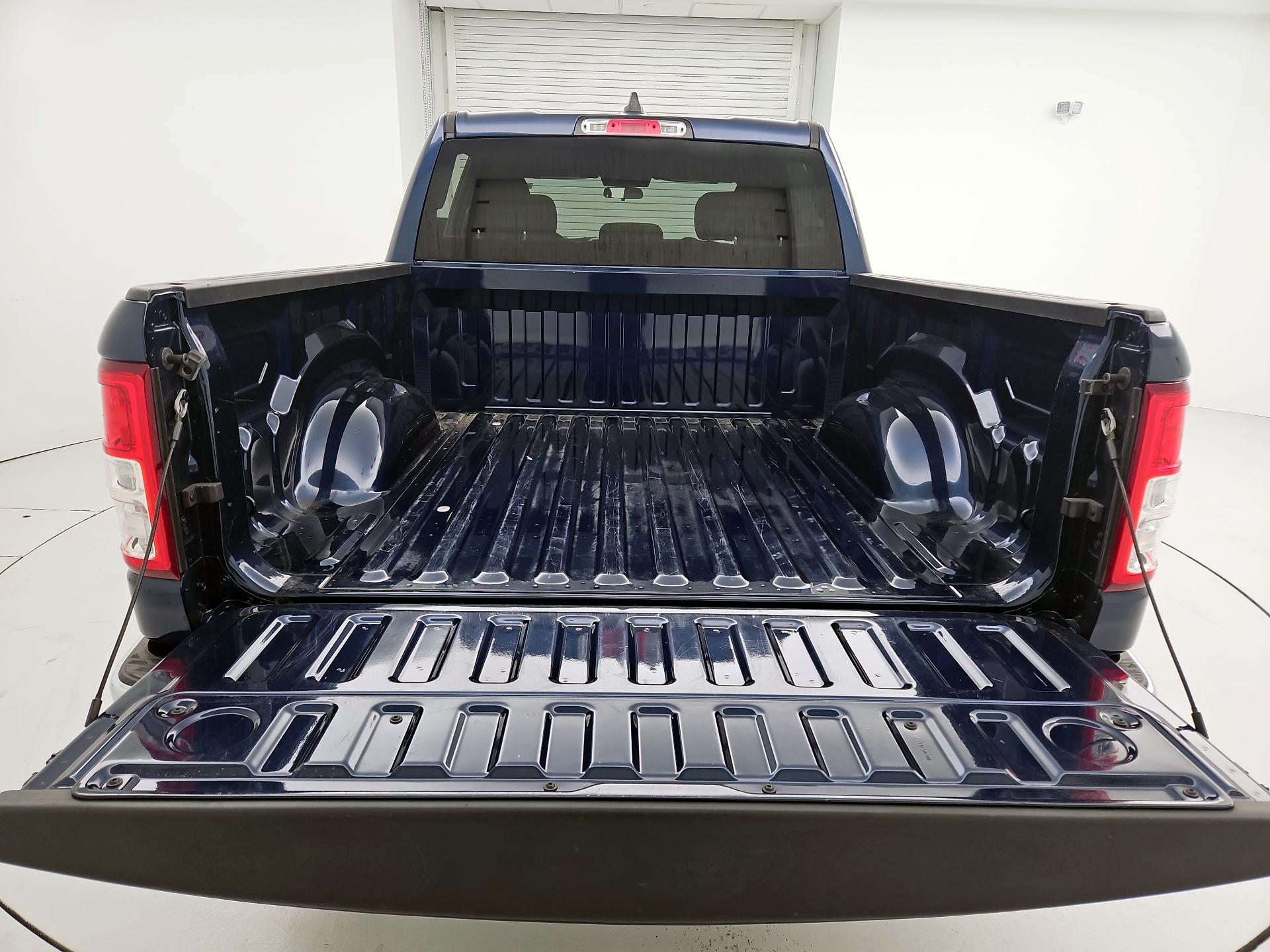 Thumbnail: 2022 RAM 1500 - 20