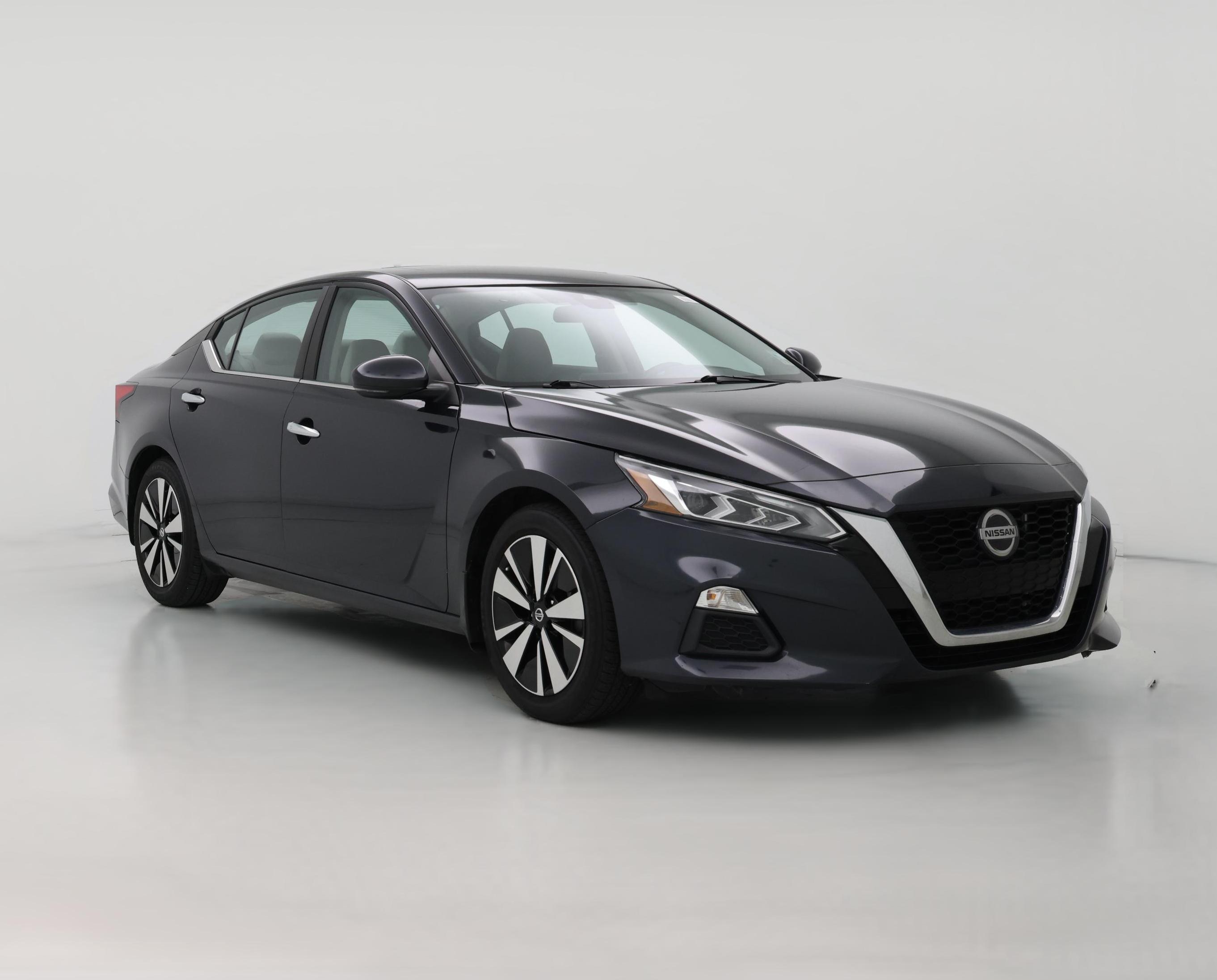 Thumbnail: 2021 Nissan Altima - 1