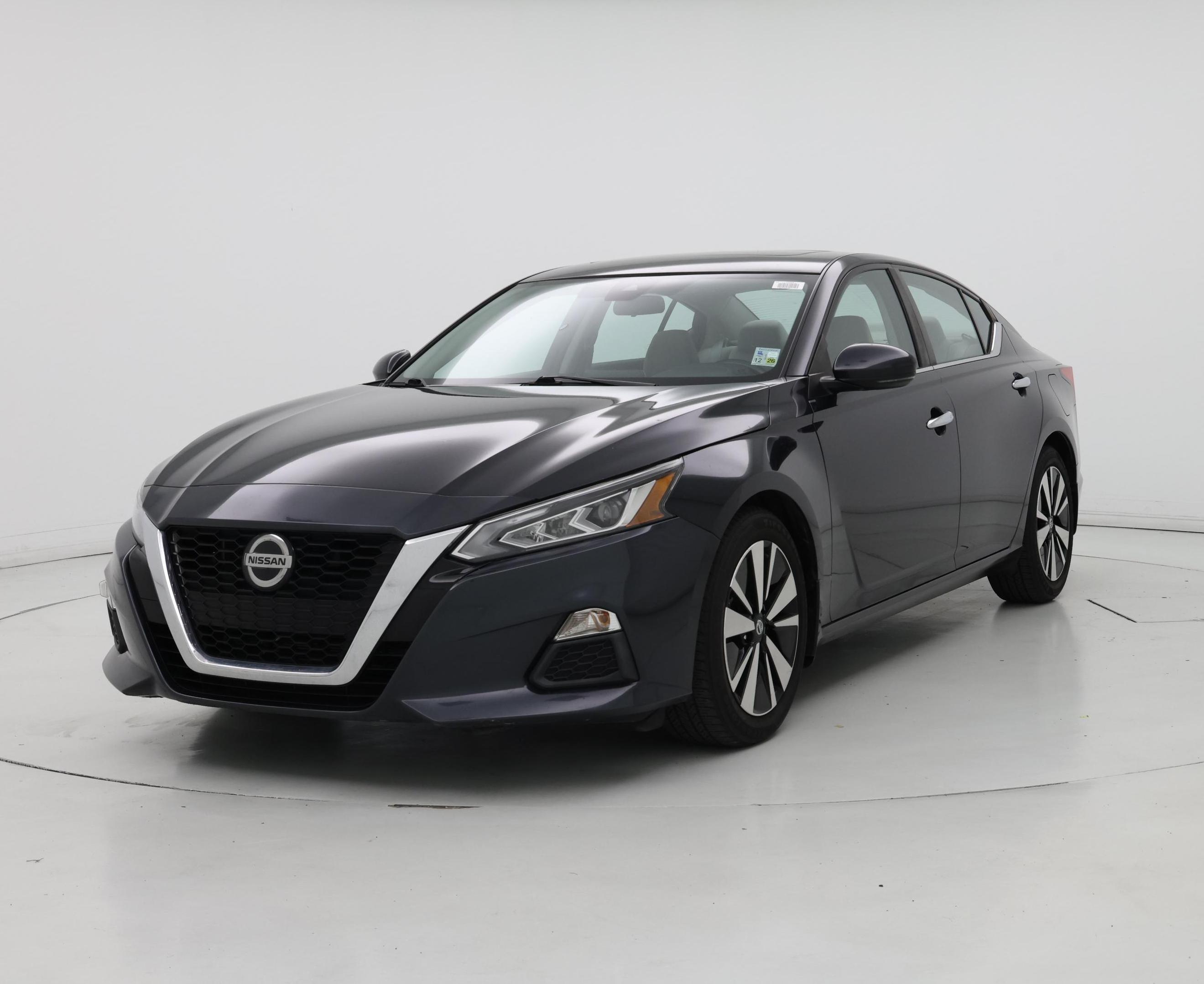 Thumbnail: 2021 Nissan Altima - 4