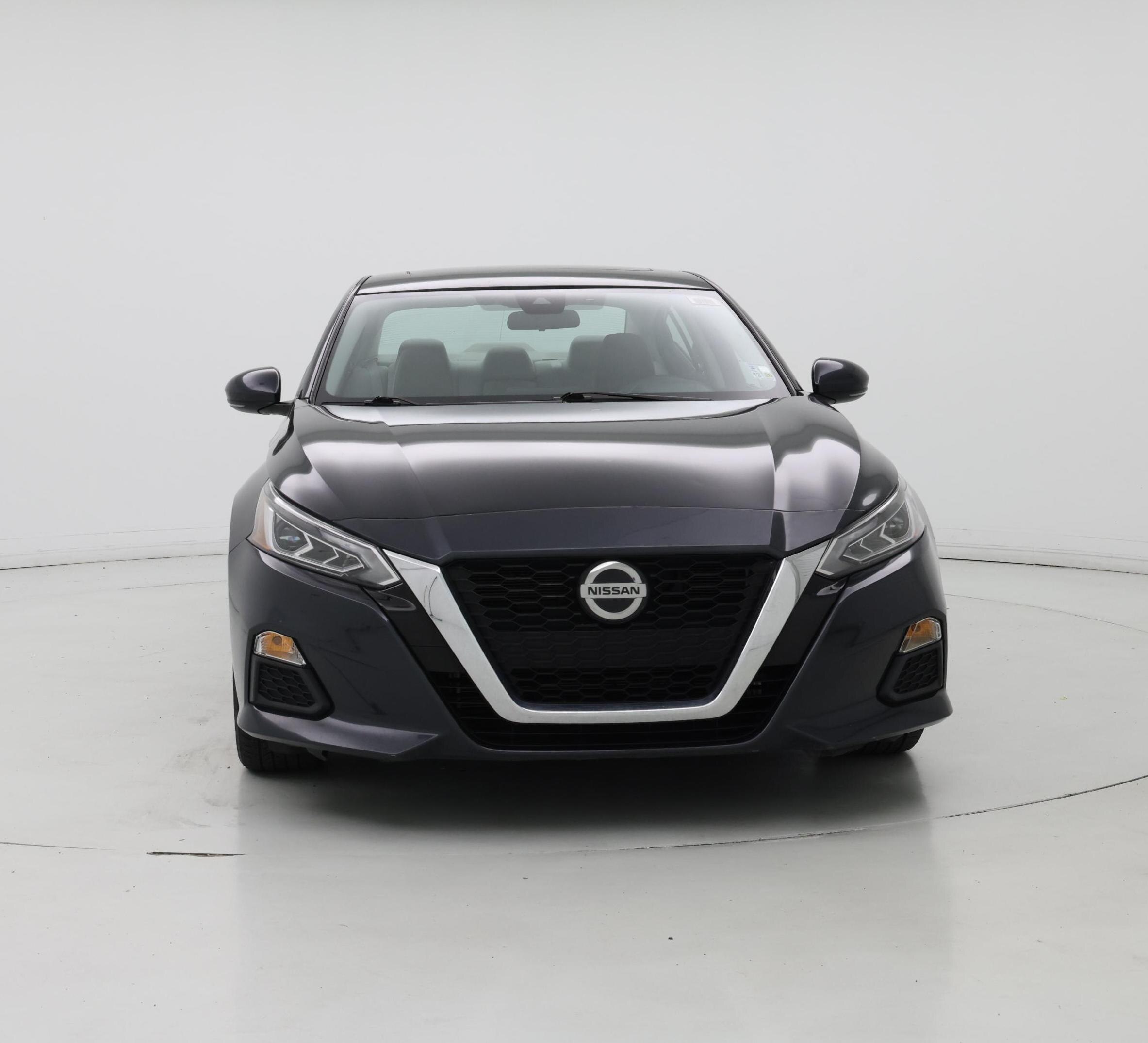 Thumbnail: 2021 Nissan Altima - 5
