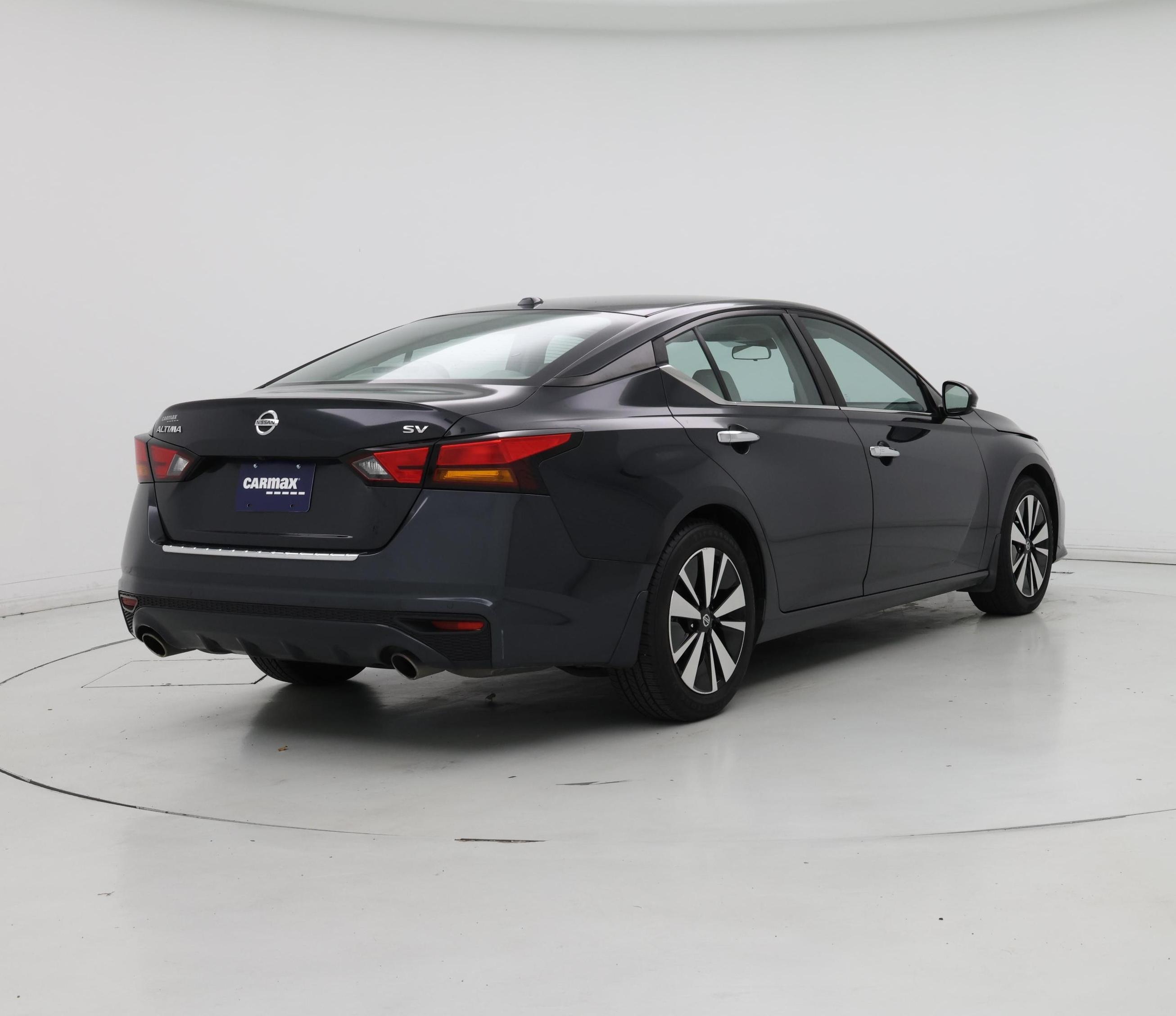 Thumbnail: 2021 Nissan Altima - 8