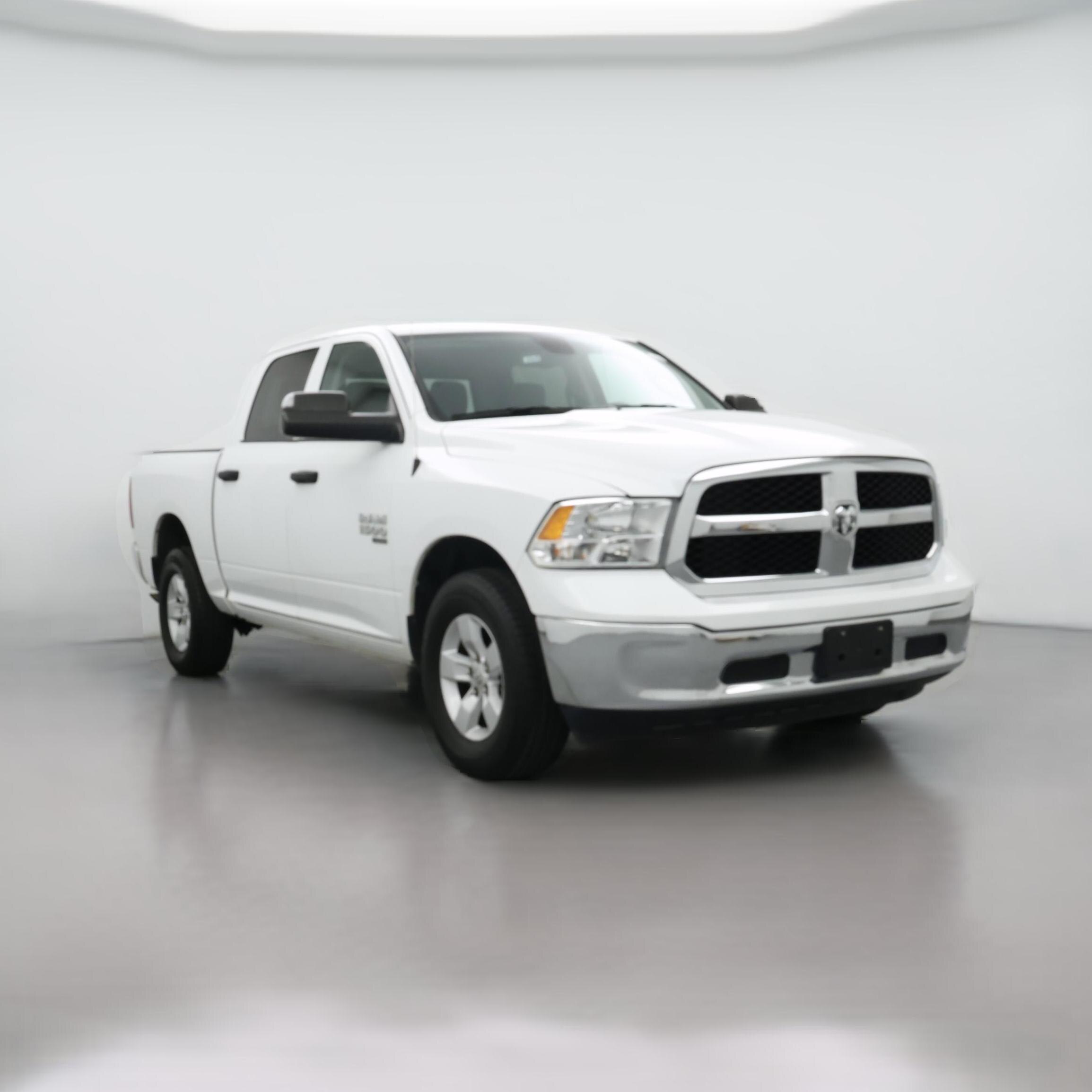 Thumbnail: 2023 RAM 1500 Classic - 1