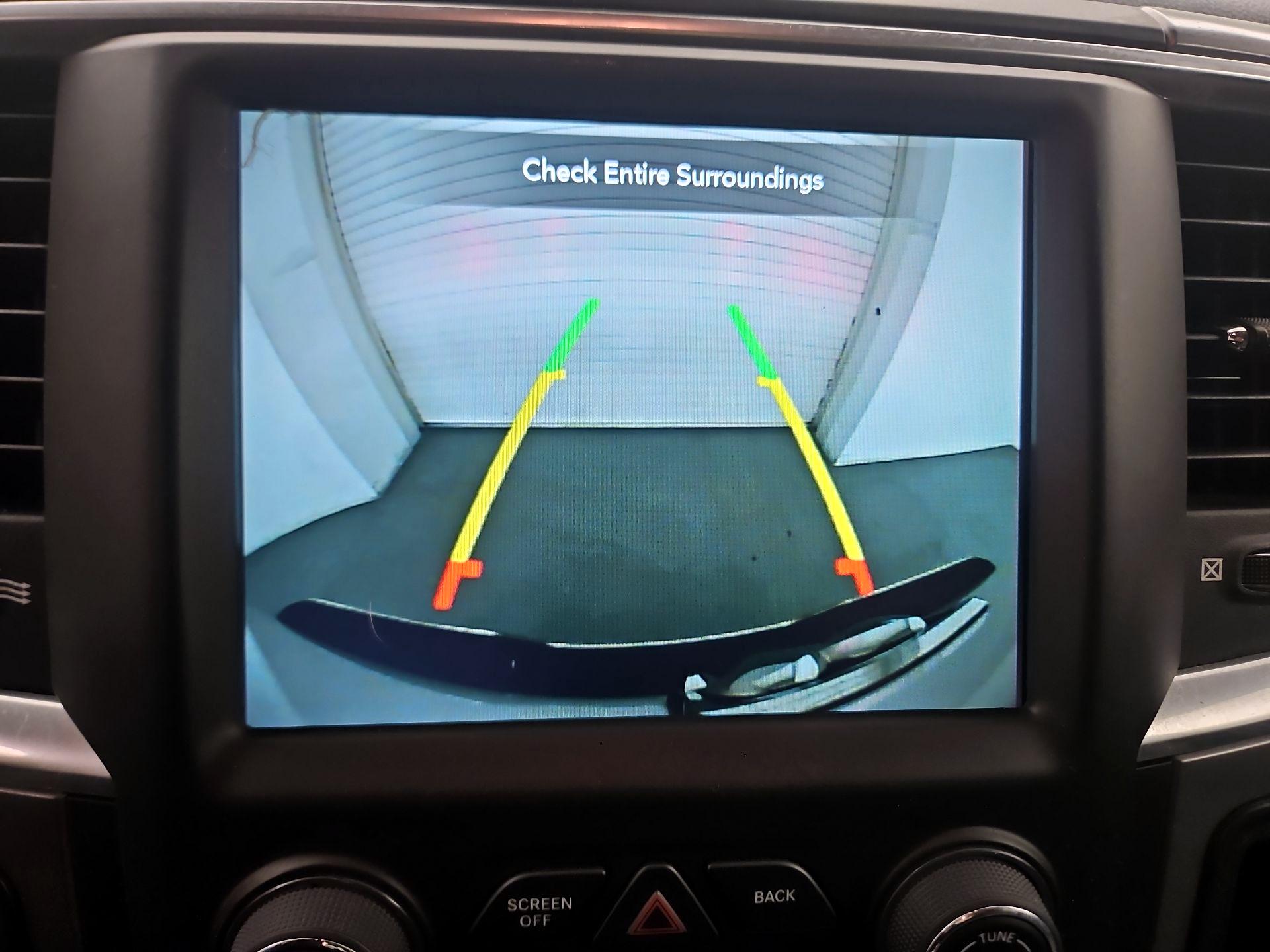 Thumbnail: 2023 RAM 1500 Classic - 14