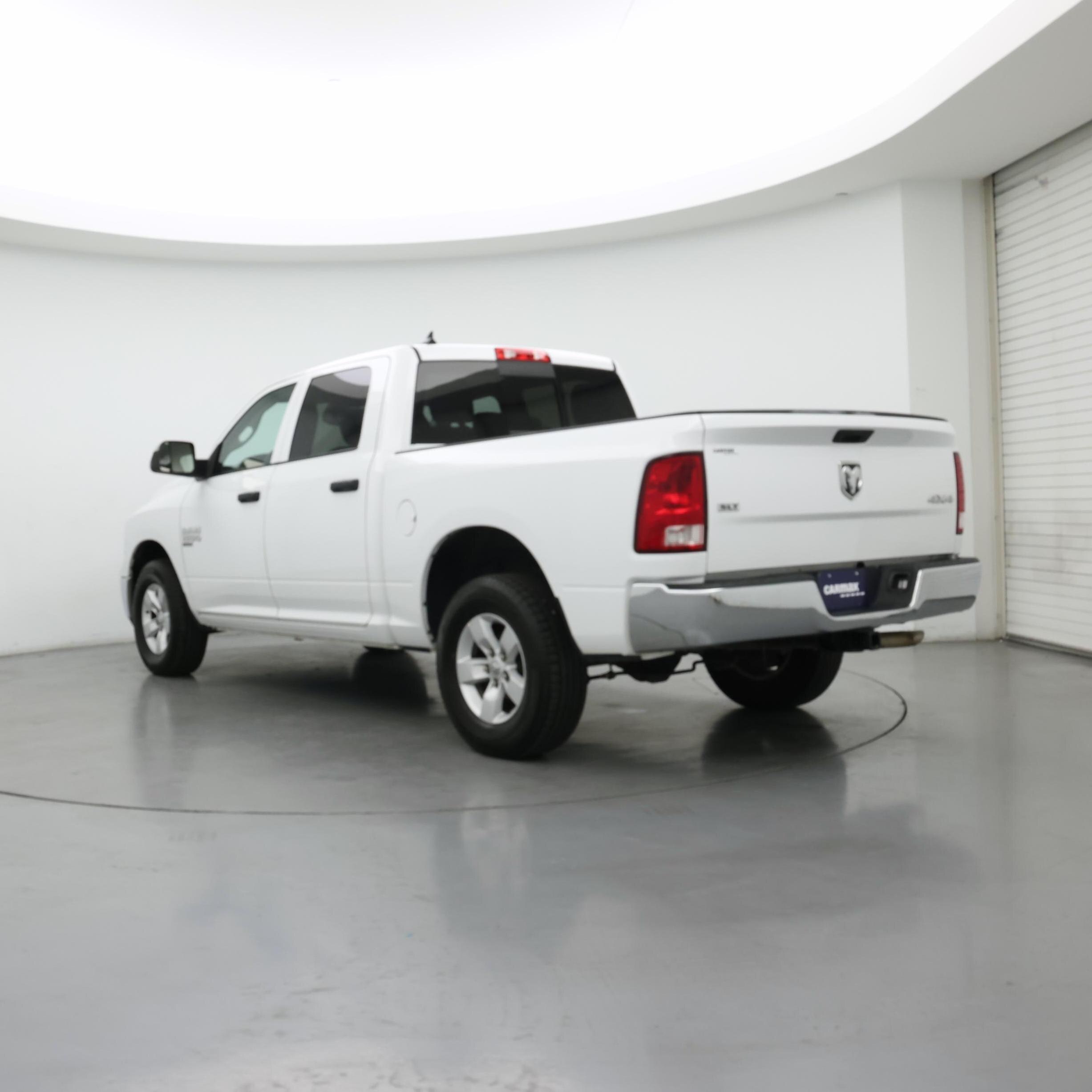 Thumbnail: 2023 RAM 1500 Classic - 2