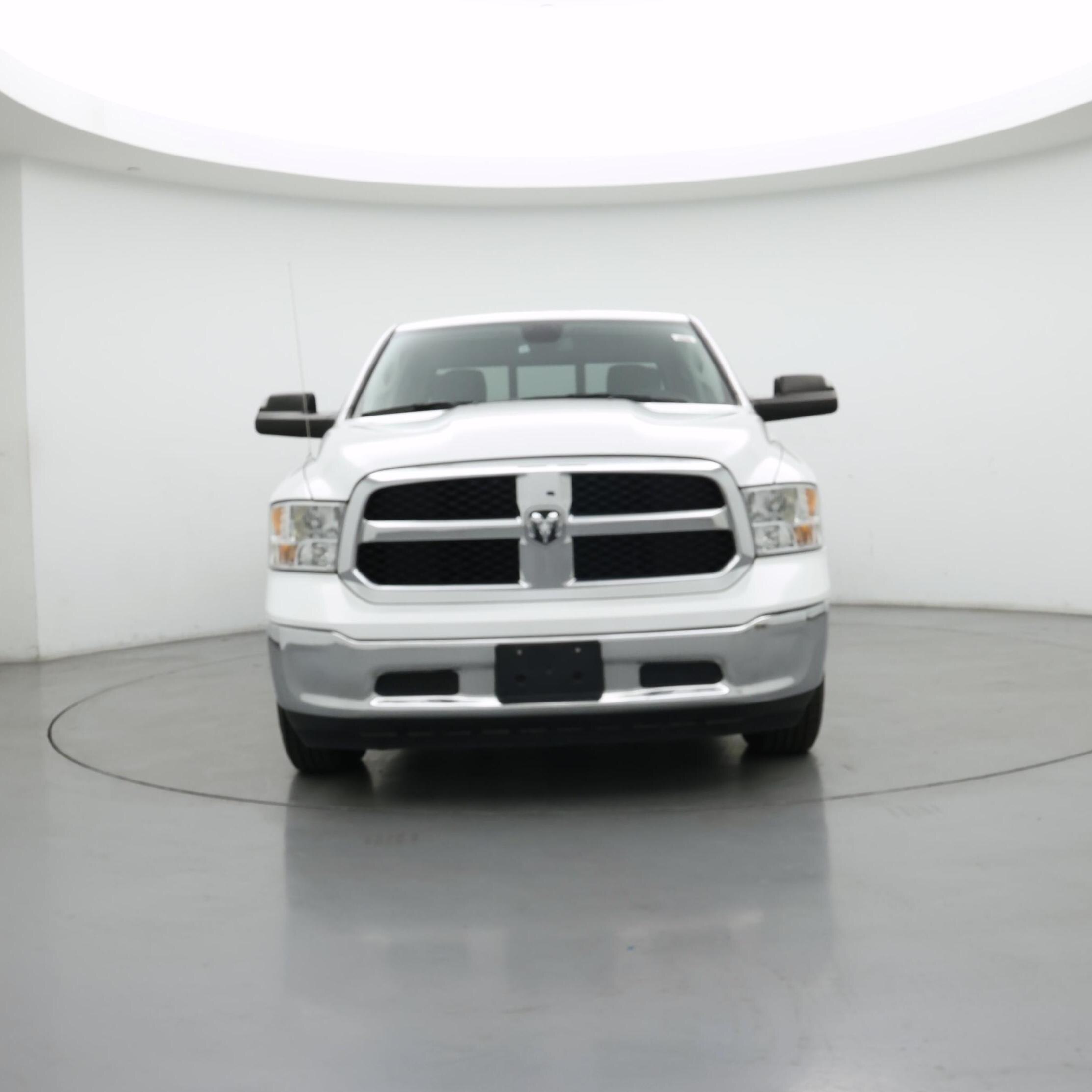 Thumbnail: 2023 RAM 1500 Classic - 5