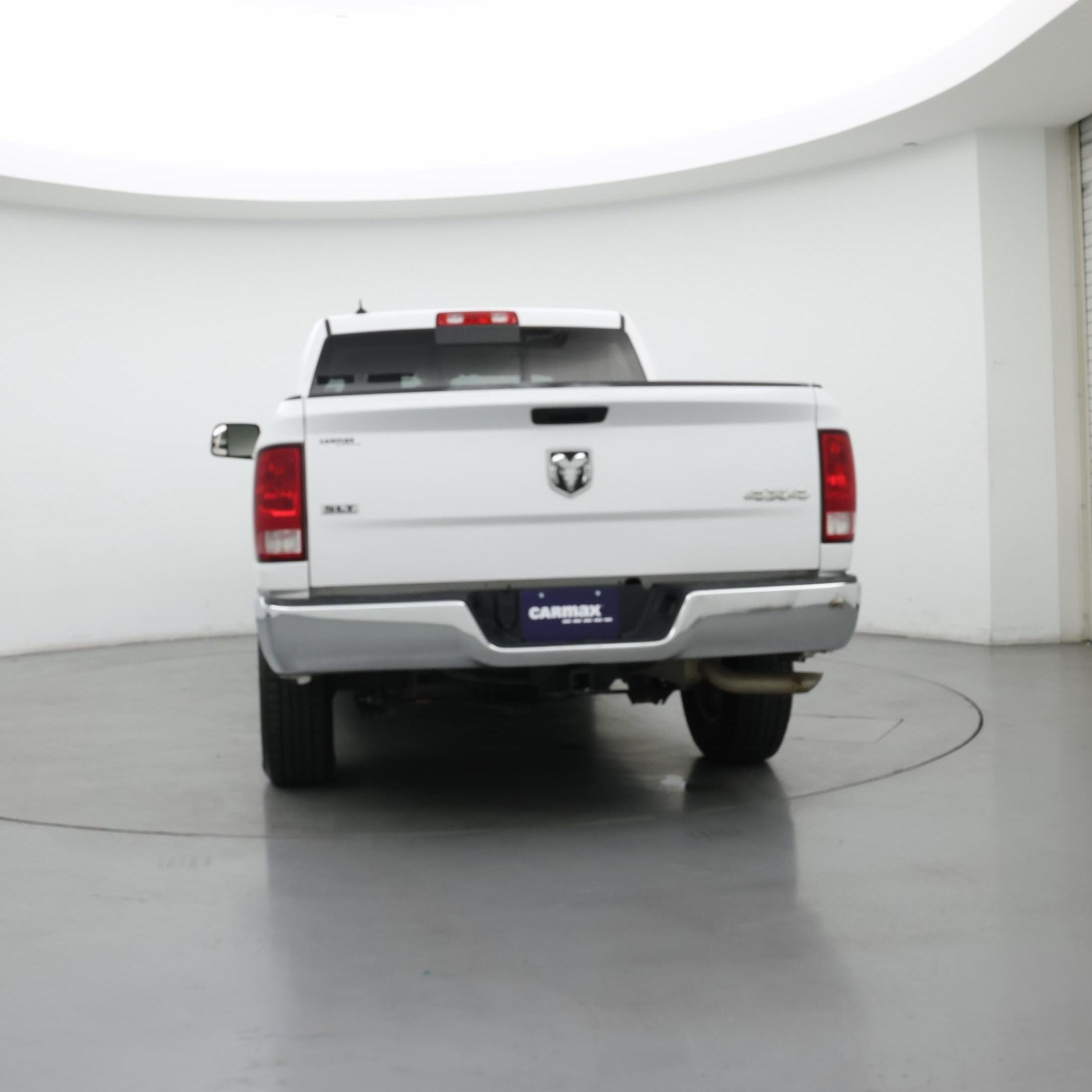 Thumbnail: 2023 RAM 1500 Classic - 6