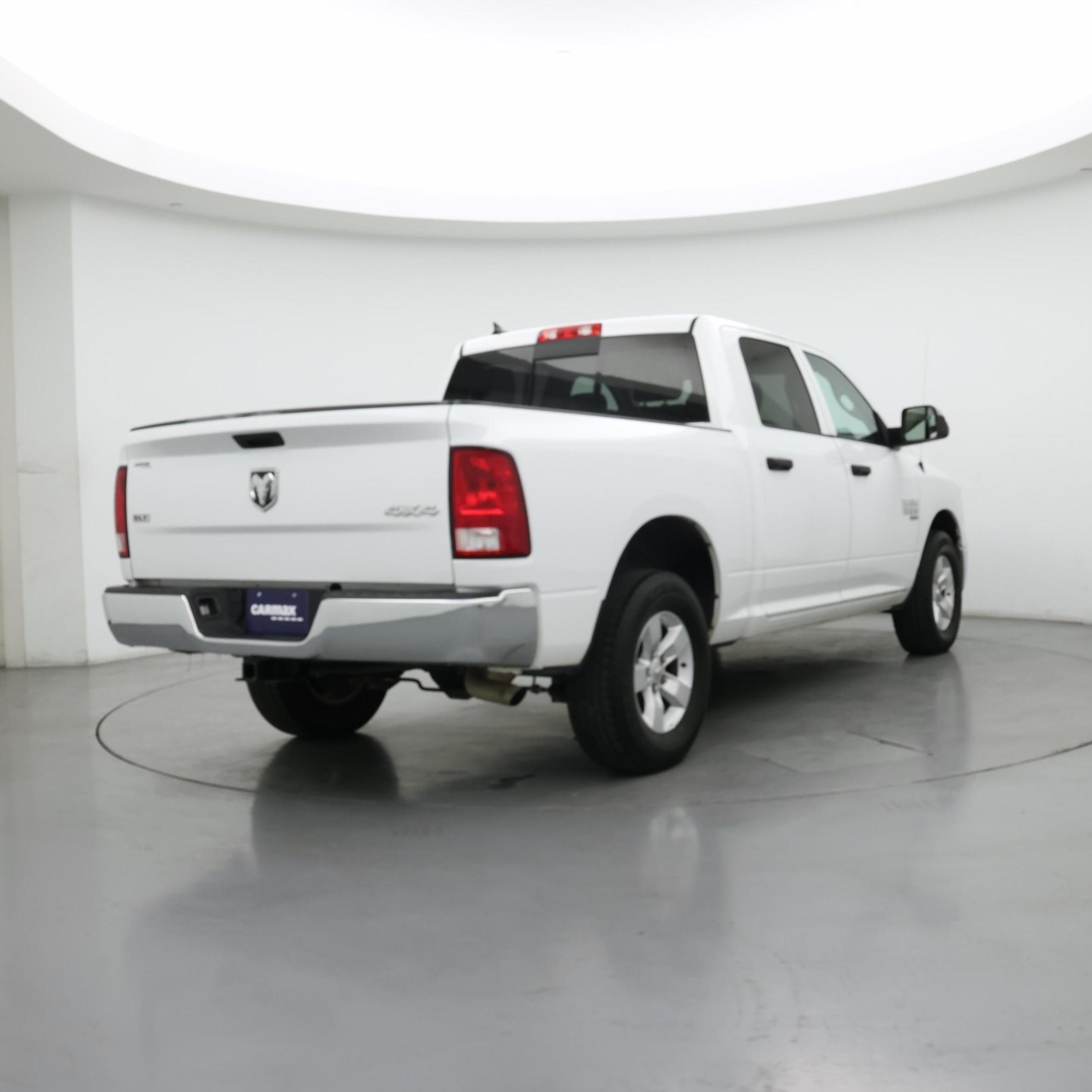 Thumbnail: 2023 RAM 1500 Classic - 8